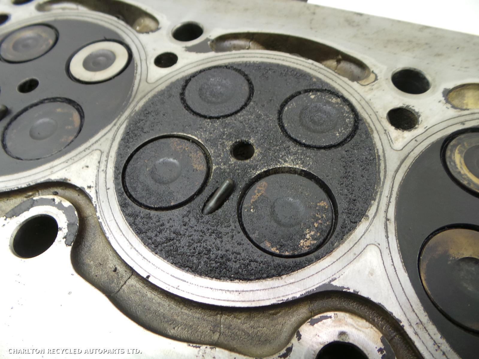 View Auto part Cylinder Head LAND ROVER RANGE ROVER EVOQUE 2012