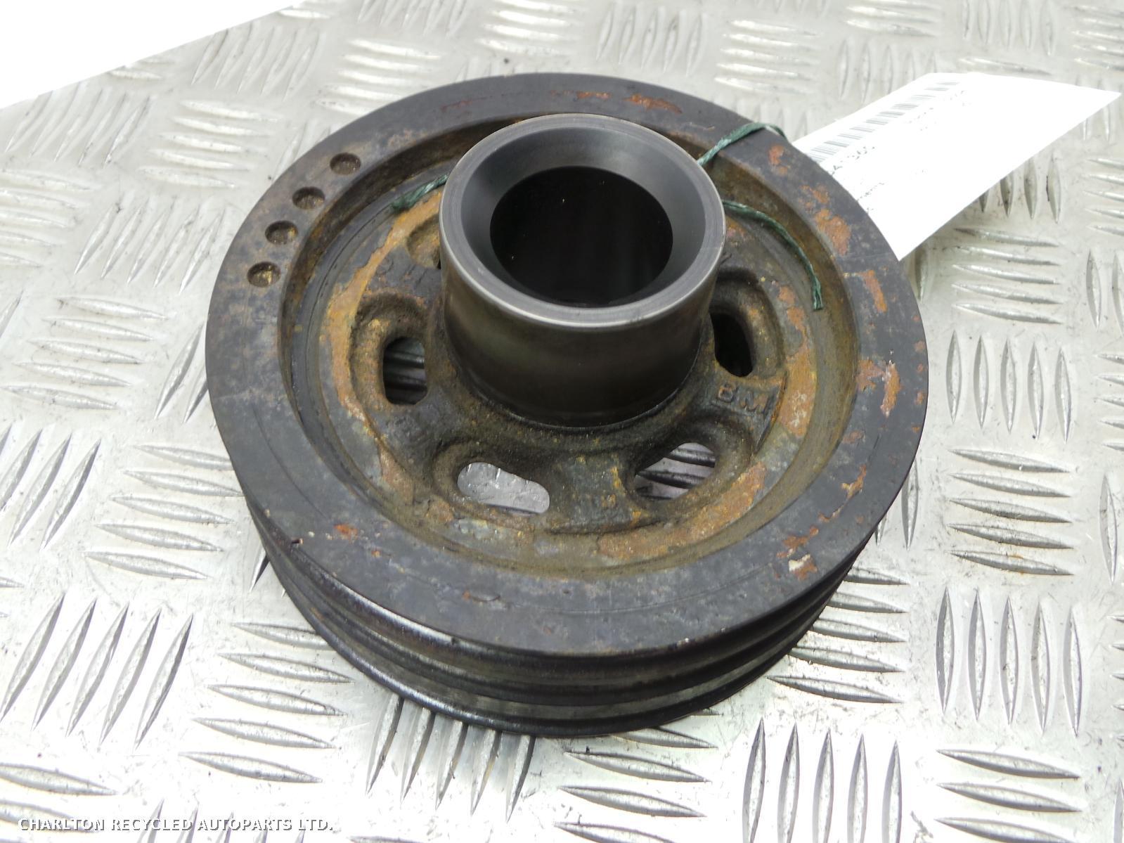 View Auto part Crankshaft Pulley FORD RANGER 2009