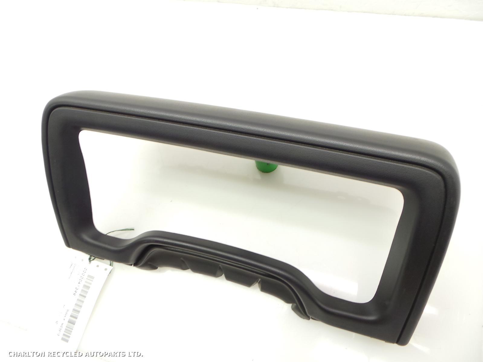 View Auto part Speedo Cowl JEEP WRANGLER 2006