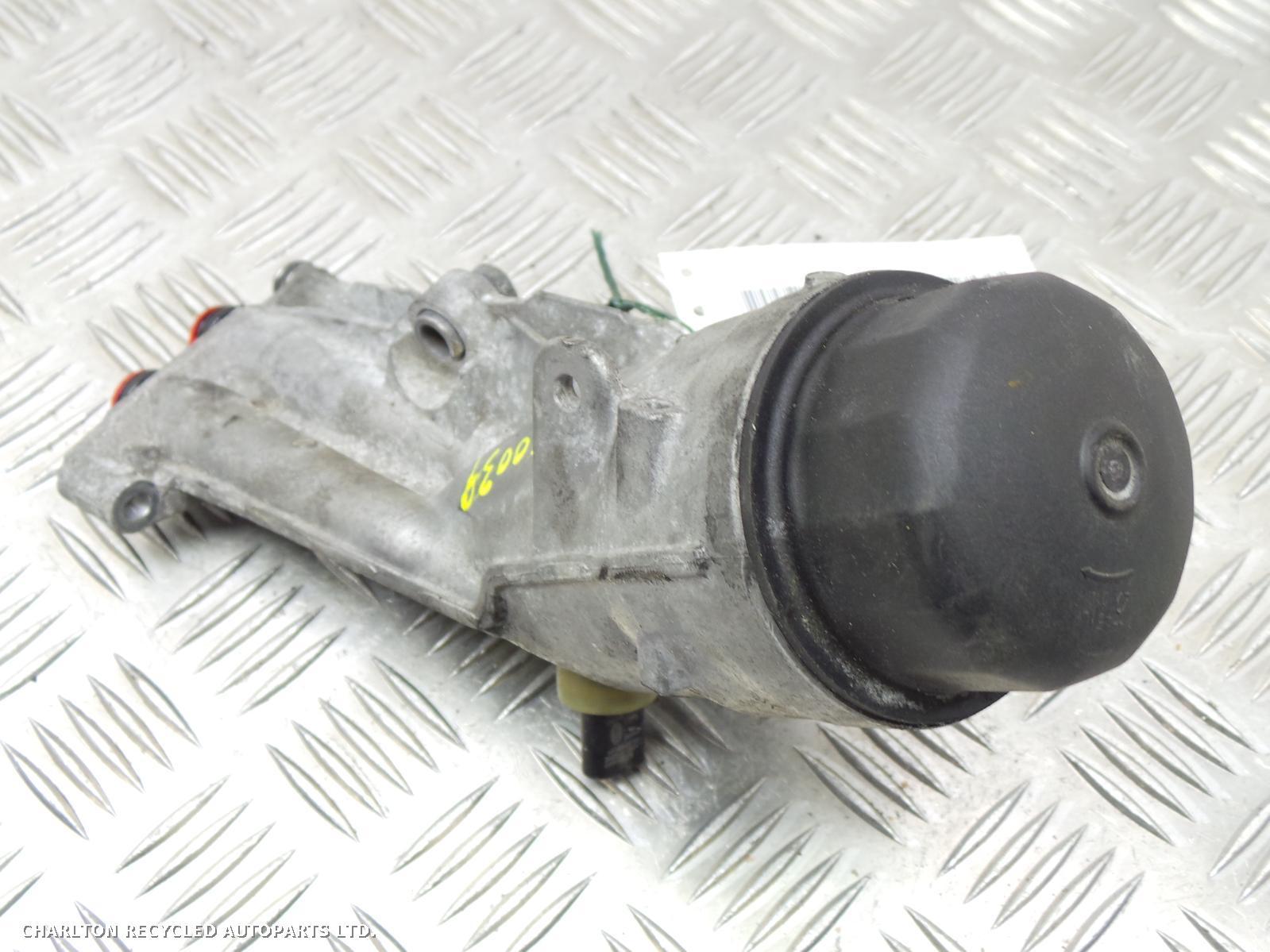 View Auto part Oil Filter LAND ROVER RANGE ROVER EVOQUE 2016