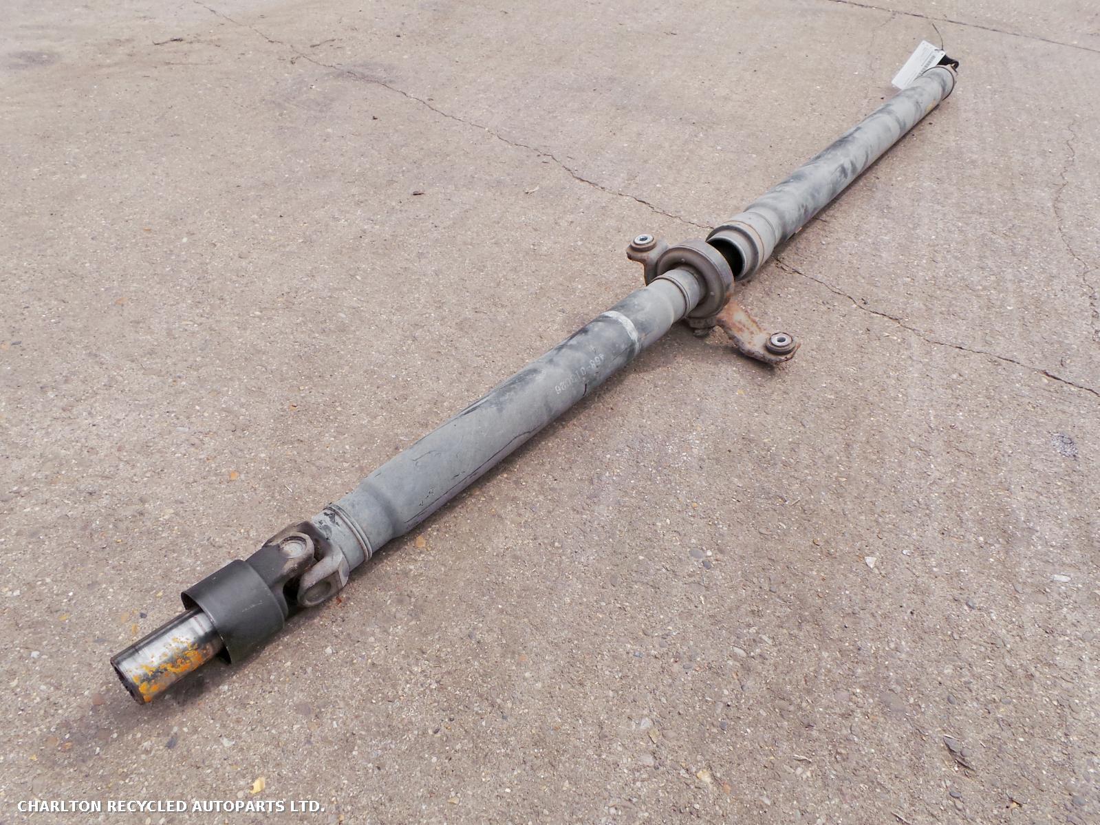 View Auto part Rear Prop Shaft MITSUBISHI OUTLANDER 2013