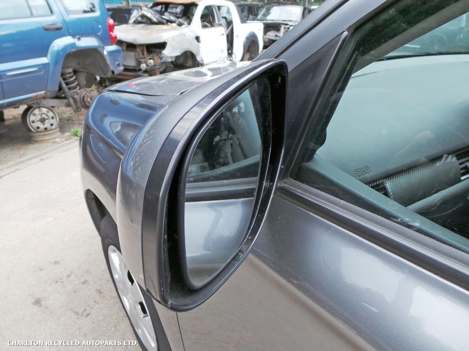 View Auto part L Door Mirror MITSUBISHI OUTLANDER 2013