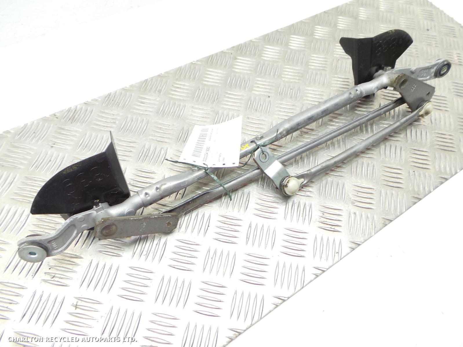 View Auto part Wiper Linkage MITSUBISHI OUTLANDER 2013