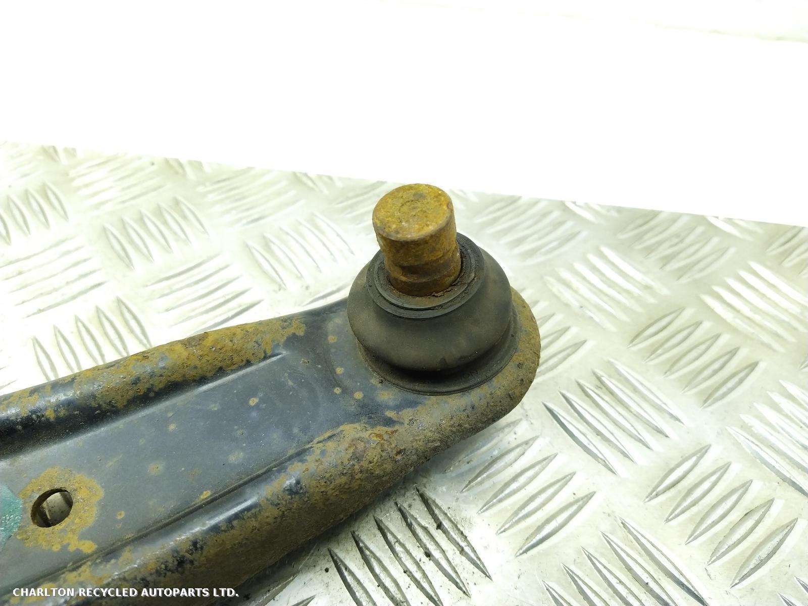 View Auto part LF Lower Control Arm MITSUBISHI OUTLANDER 2013