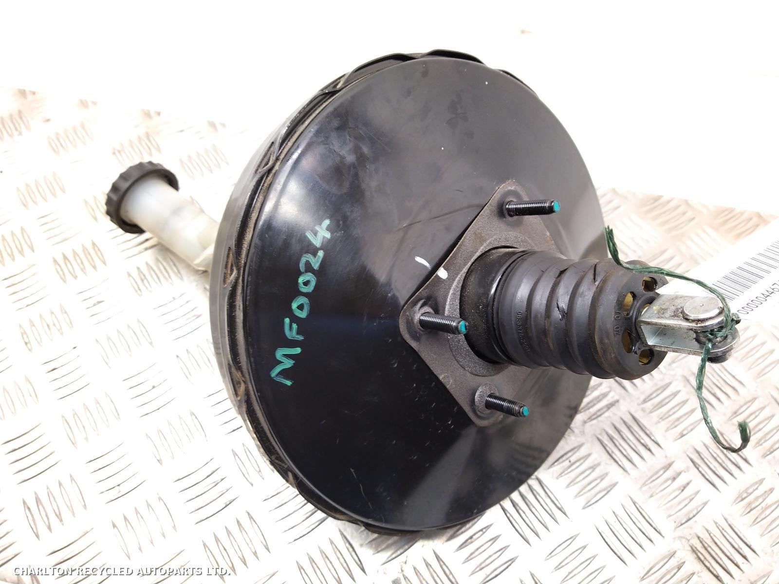 View Auto part Brake Servo MITSUBISHI OUTLANDER 2013