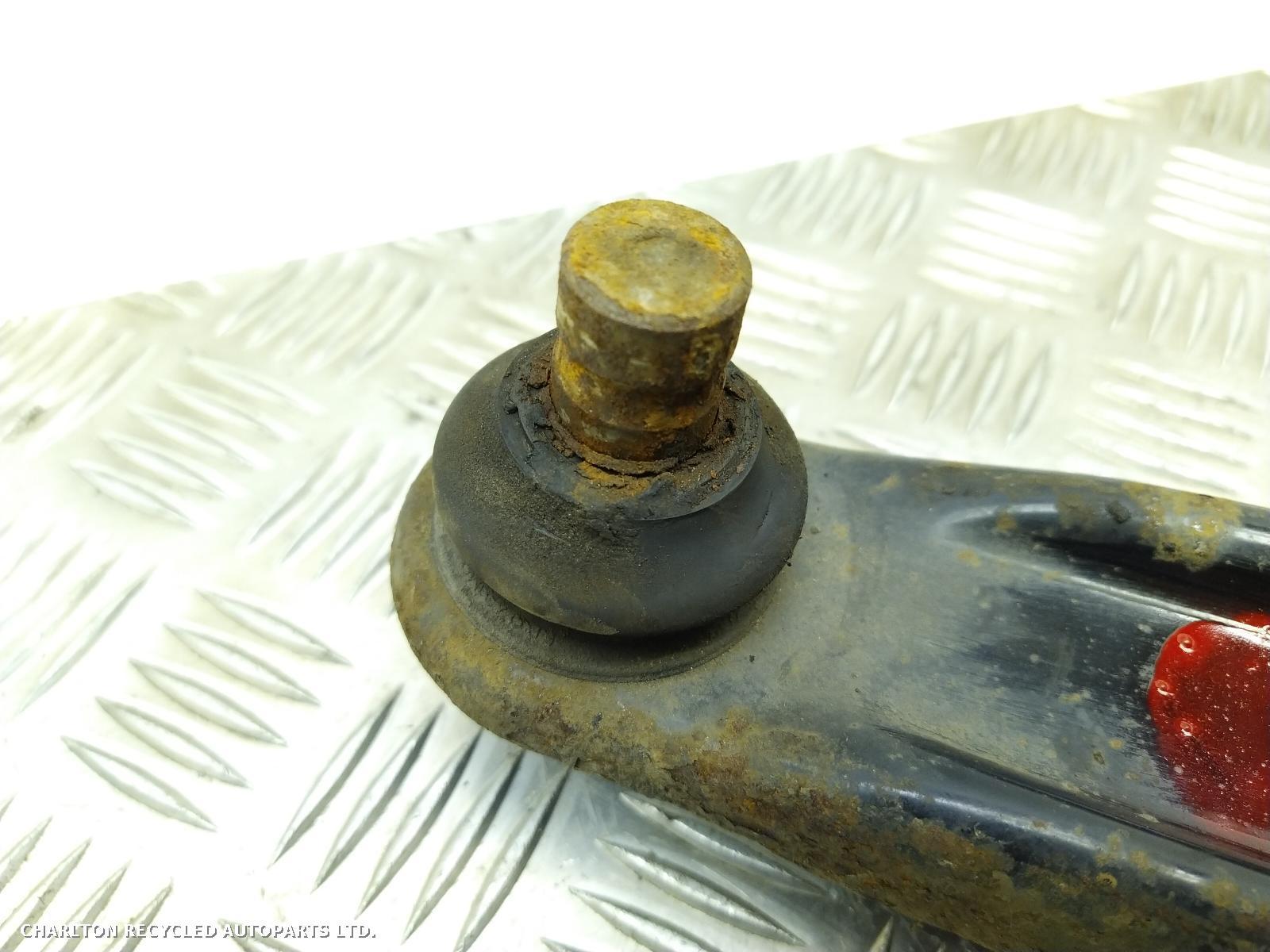 View Auto part RF Lower Control Arm MITSUBISHI OUTLANDER 2013