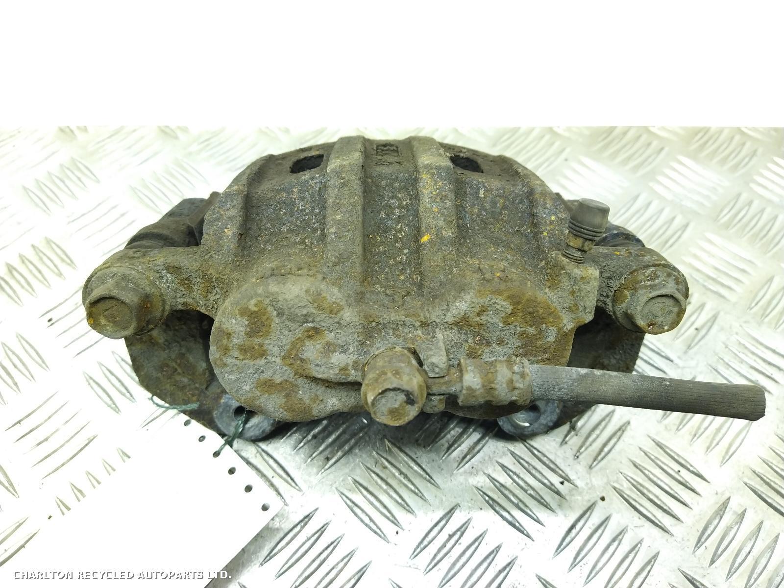 View Auto part Caliper MITSUBISHI OUTLANDER 2013