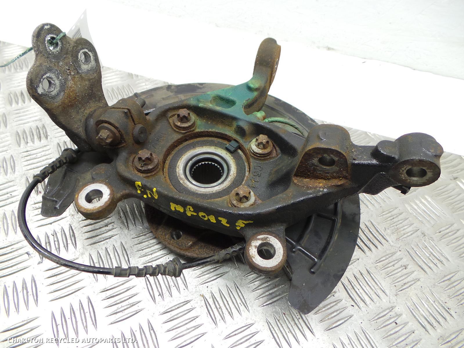 View Auto part LF Hub/Stub Axle Assembly JEEP RENEGADE 2018