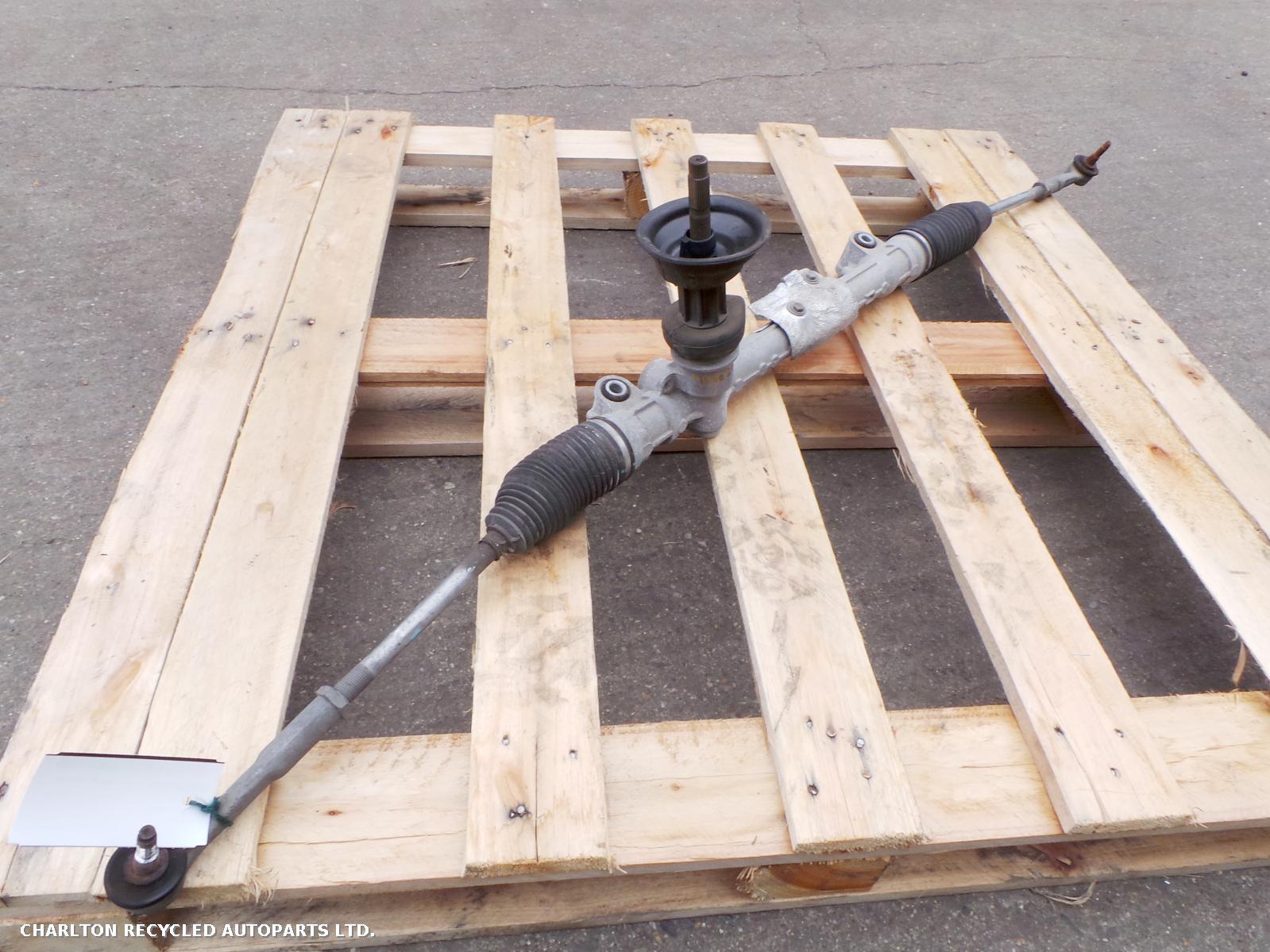 View Auto part Steering Box/Rack JEEP RENEGADE 2018