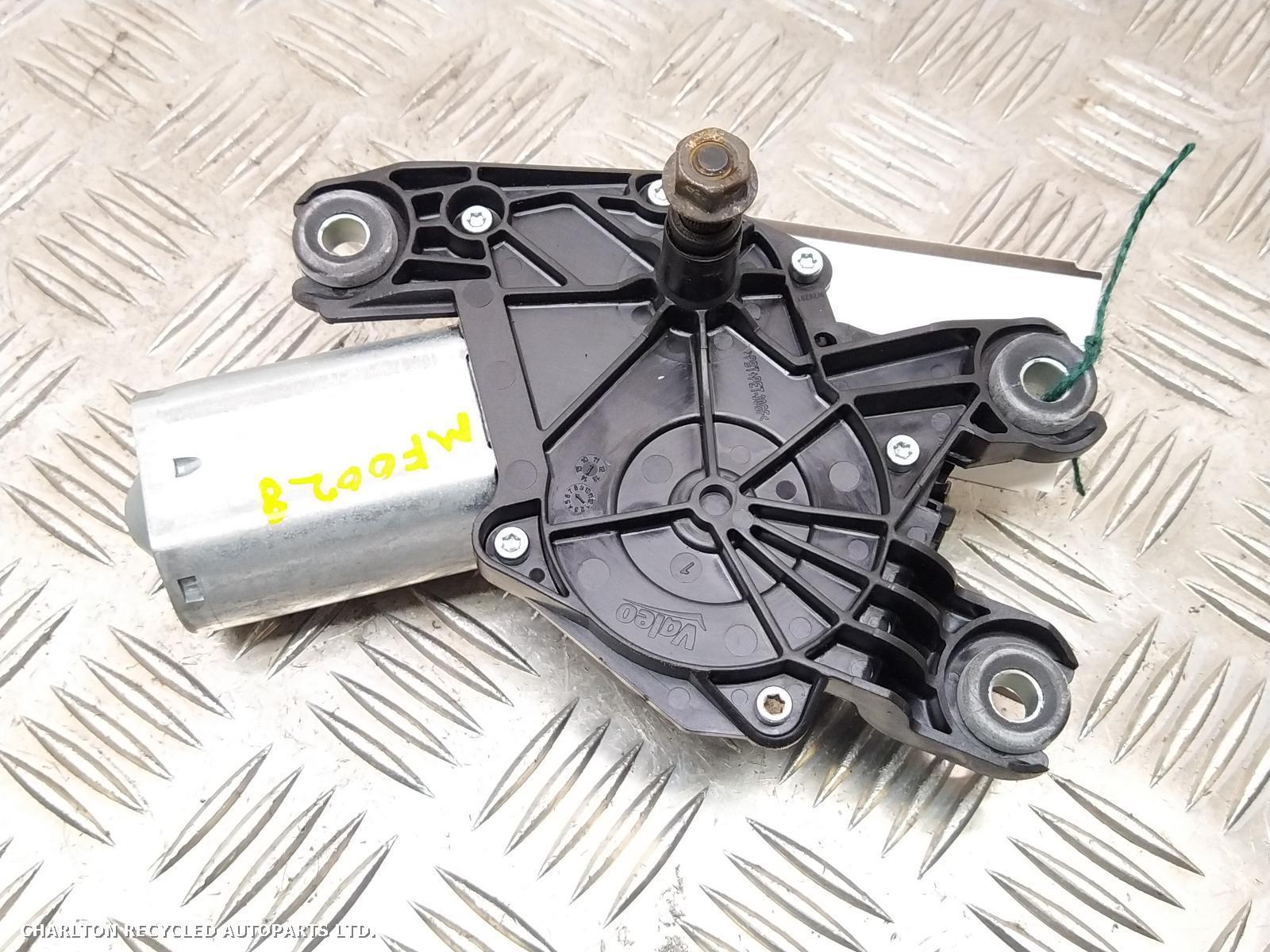 View Auto part Wiper Motor Rear LAND ROVER RANGE ROVER EVOQUE 2011