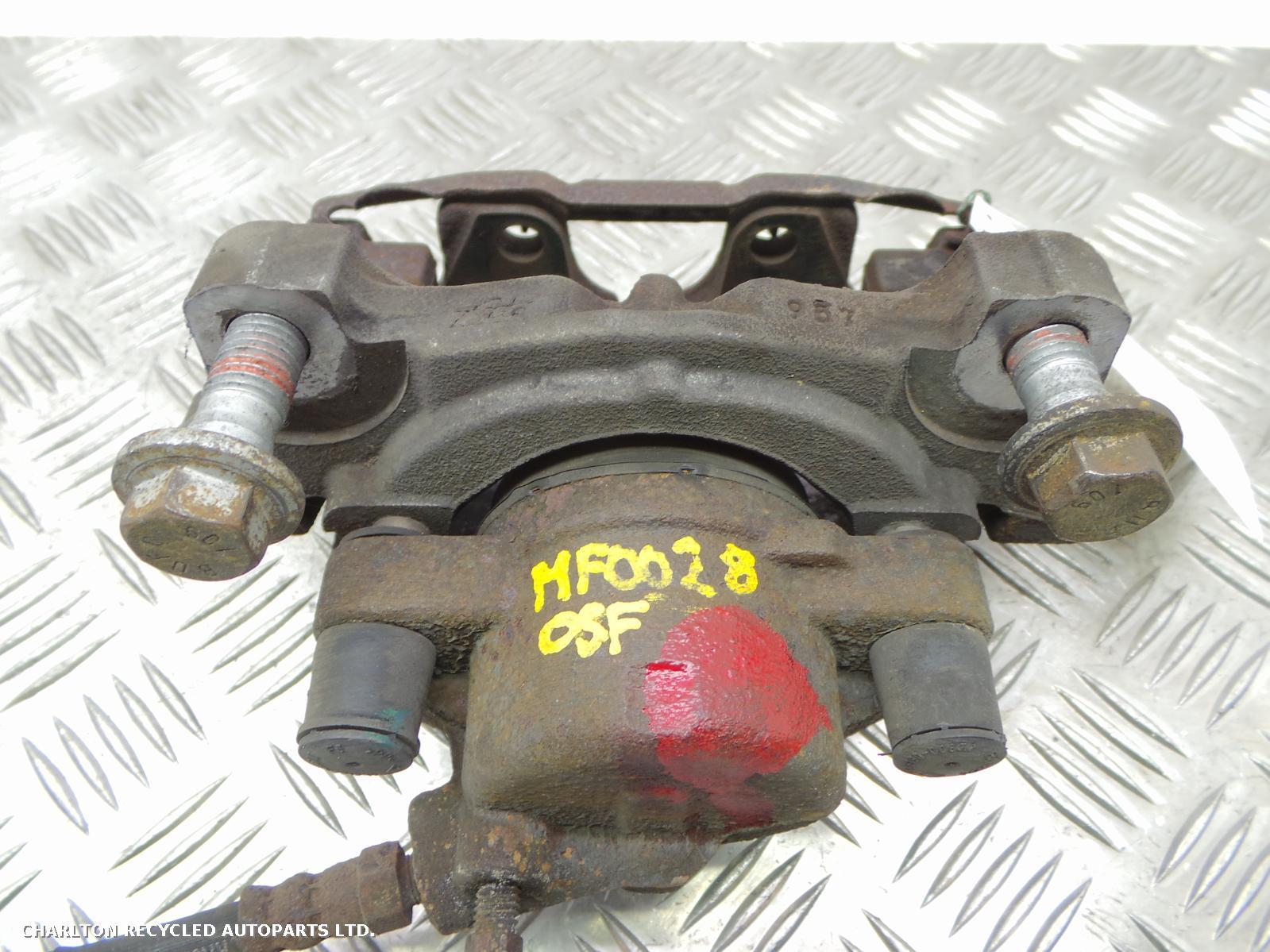 View Auto part Caliper LAND ROVER RANGE ROVER EVOQUE 2011