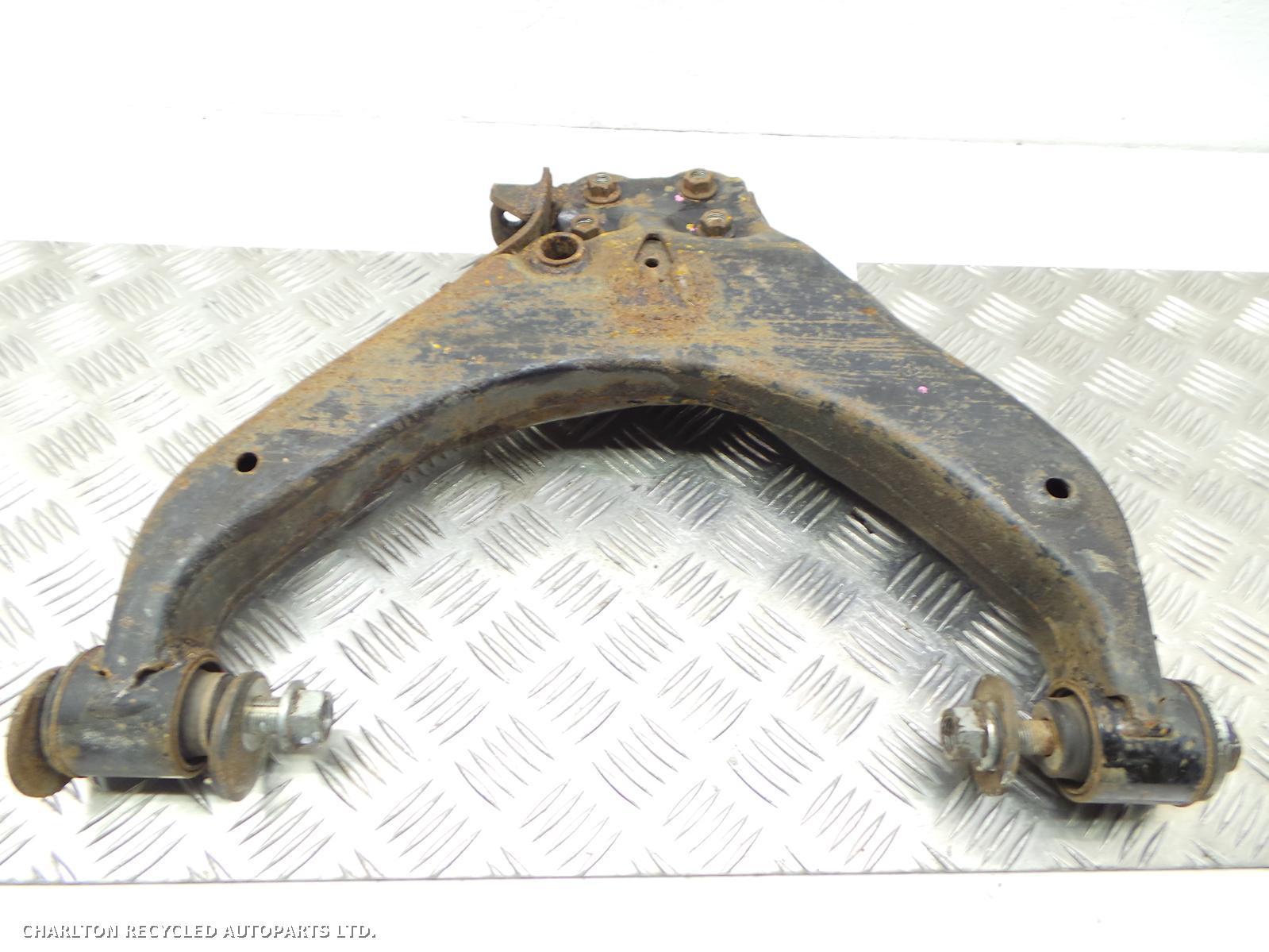 View Auto part LF Lower Control Arm ISUZU D-MAX 2018