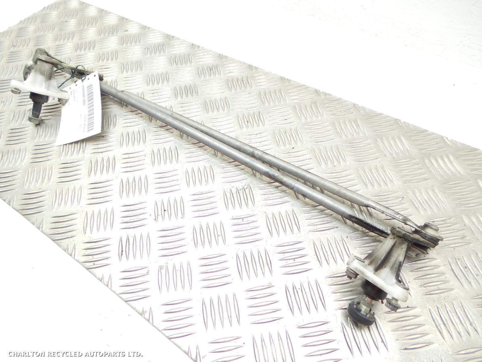 View Auto part Wiper Linkage ISUZU RODEO 2011