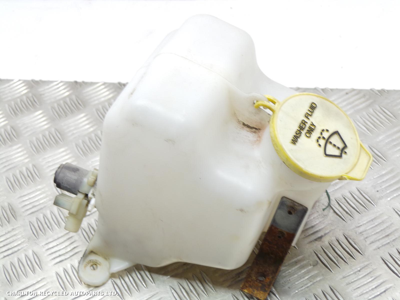 View Auto part Washer Bottle JEEP WRANGLER 1997