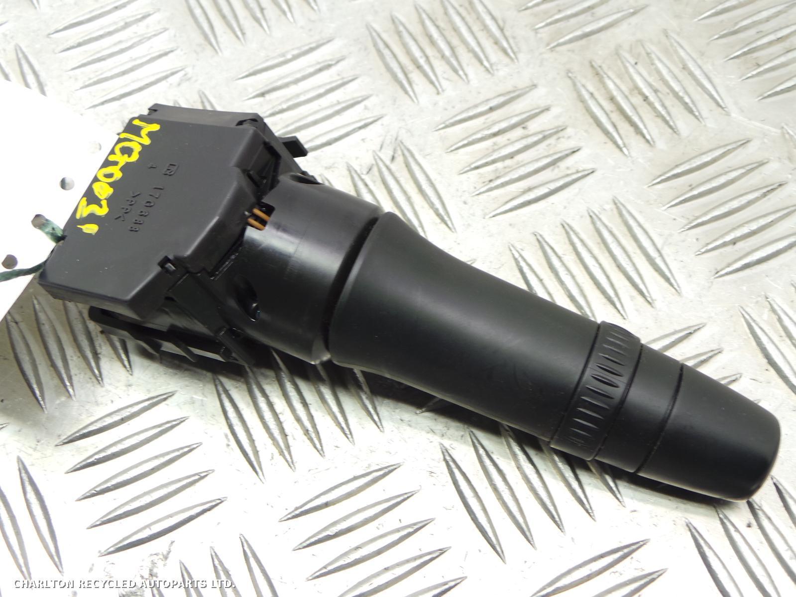 View Auto part Combination Switch MITSUBISHI ASX 2012