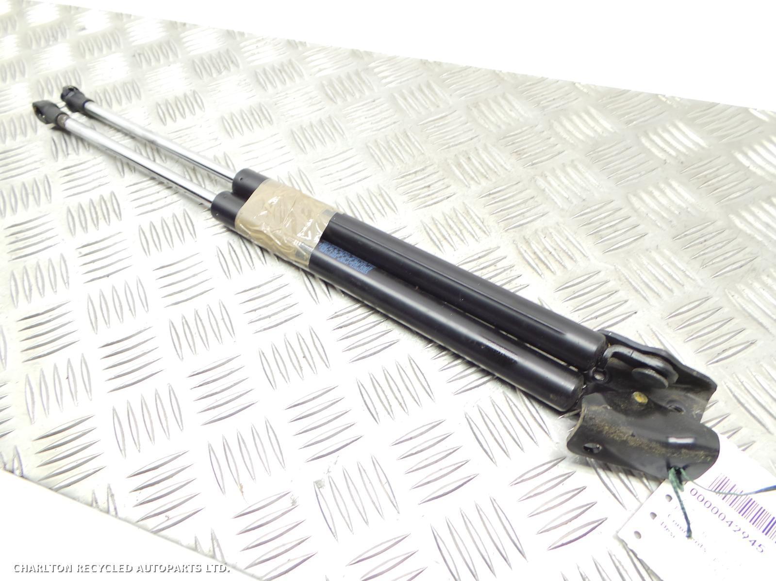 View Auto part Hatch Strut/Shock MITSUBISHI ASX 2012