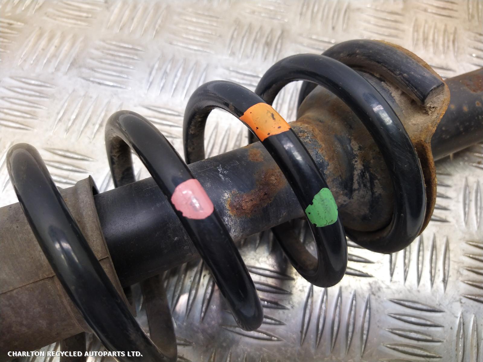 View Auto part LR Strut MITSUBISHI ASX 2012