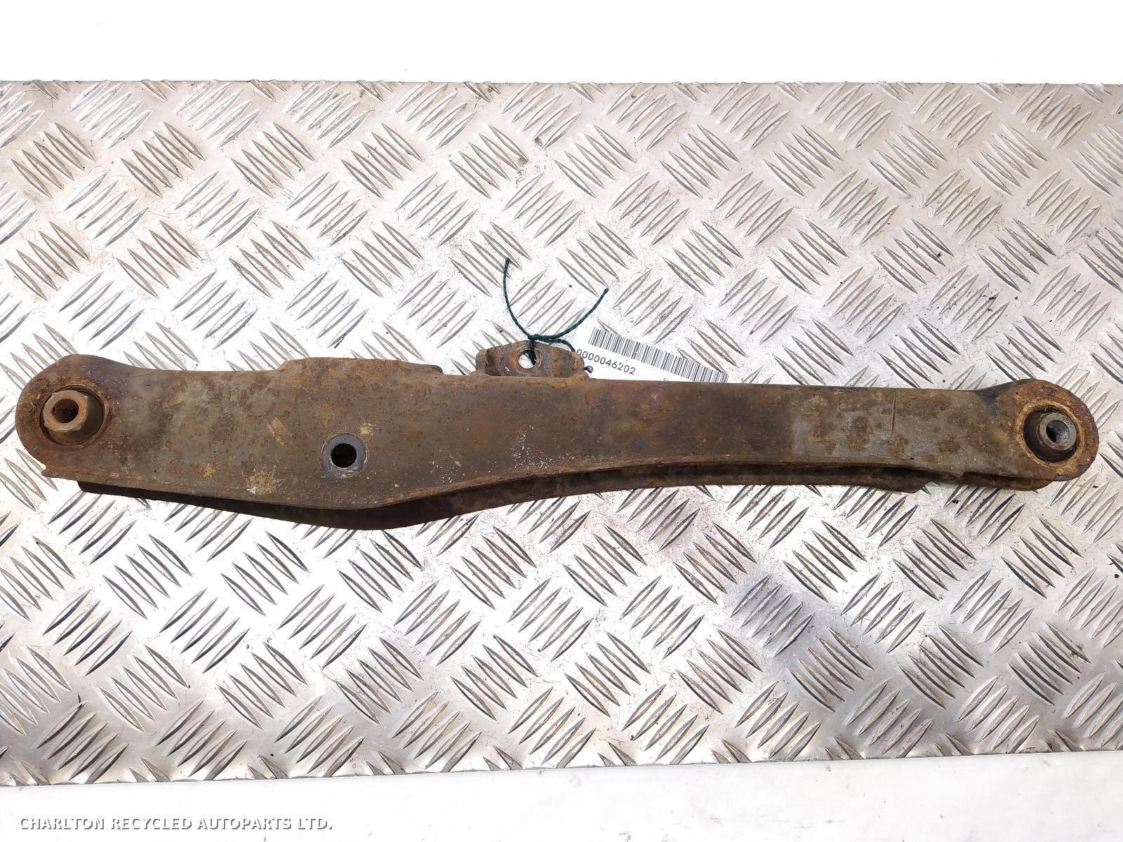 View Auto part LR Lower Control Arm MITSUBISHI ASX 2012