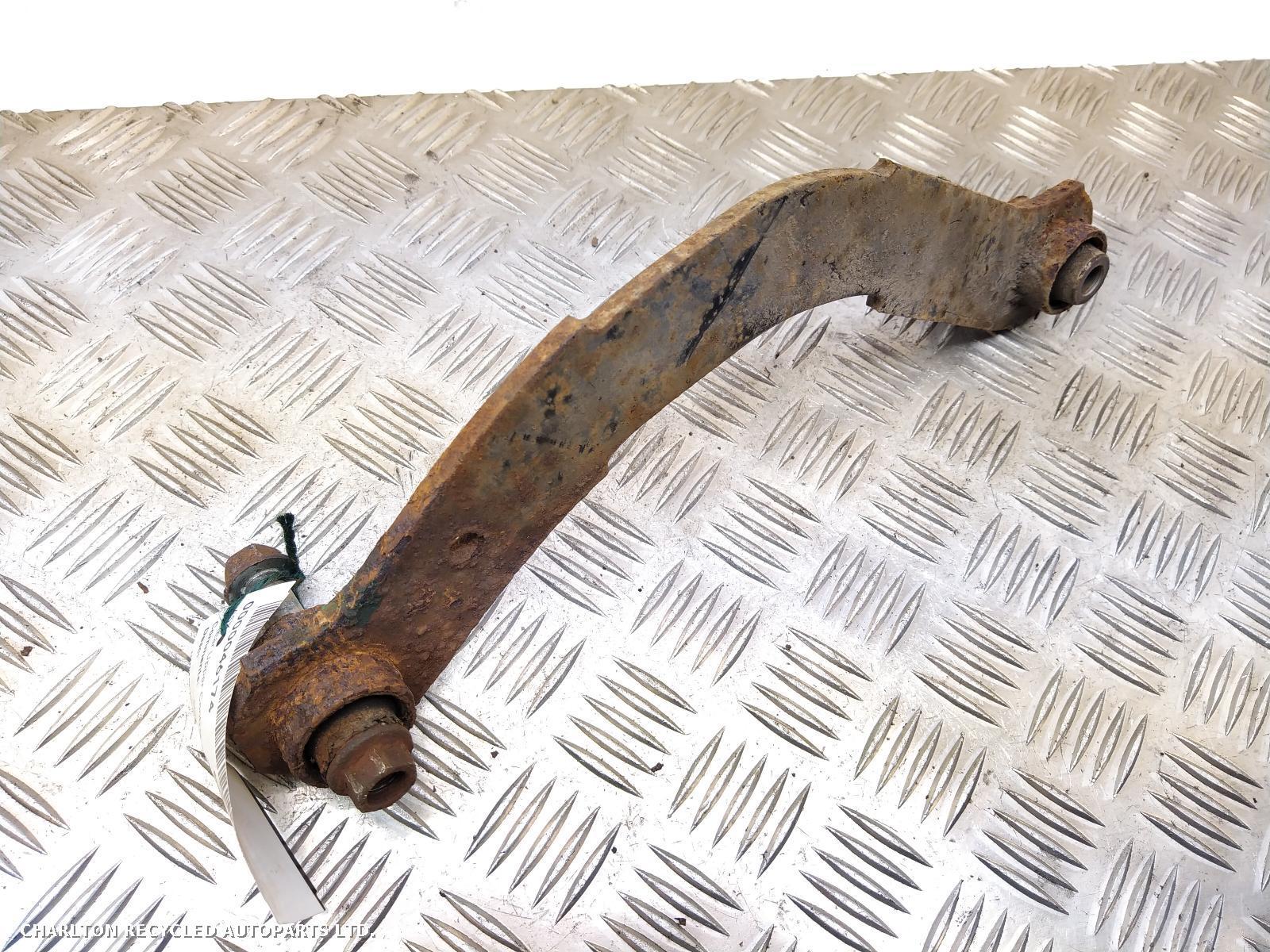 View Auto part L Rear Upper Control Arm MITSUBISHI ASX 2012