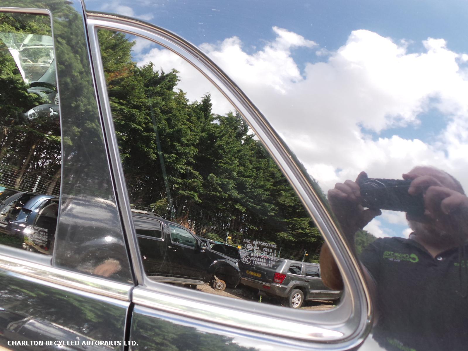 View Auto part L Quarter Window MITSUBISHI ASX 2012
