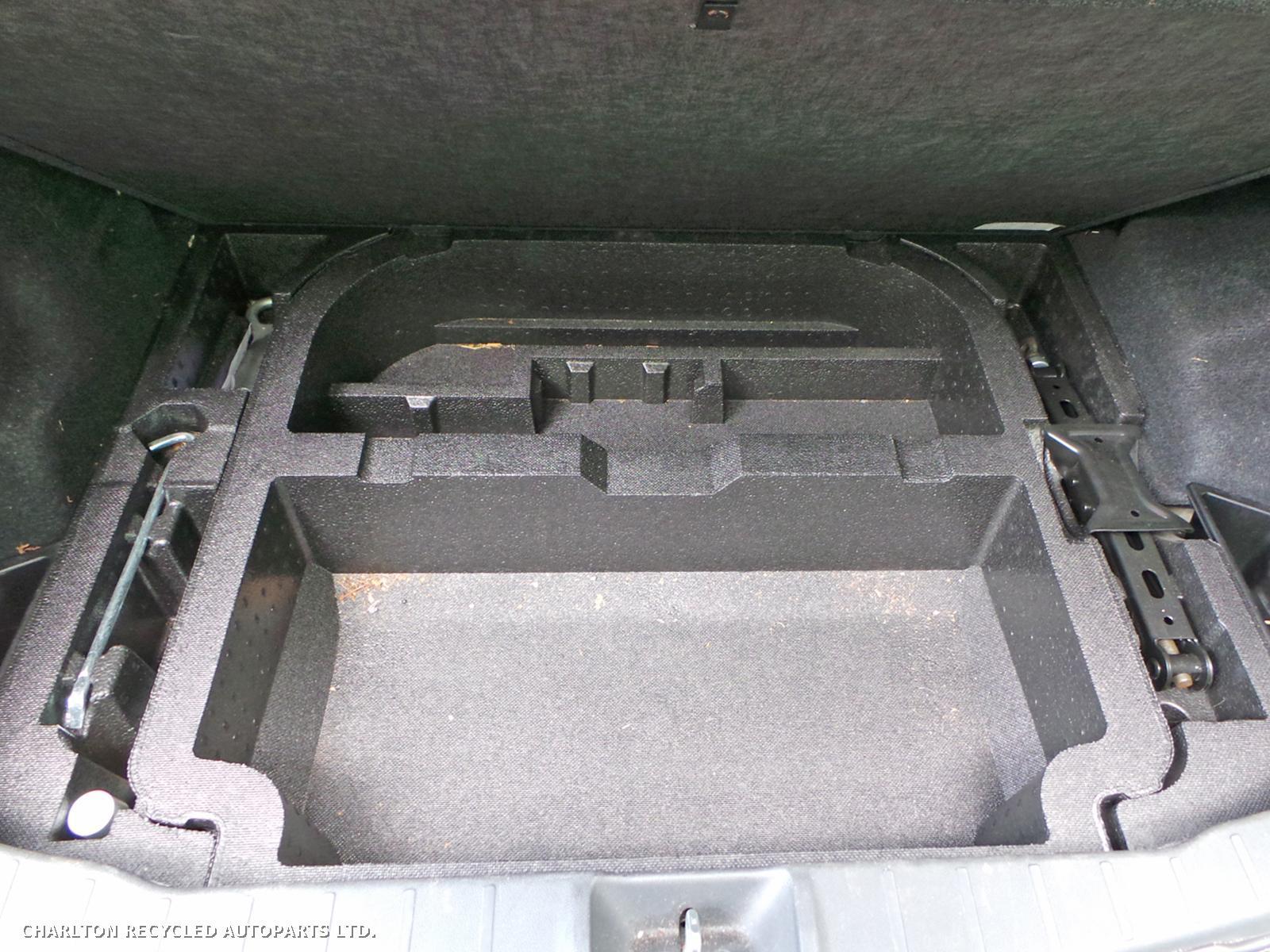 View Auto part Jack/Toolkit MITSUBISHI ASX 2012