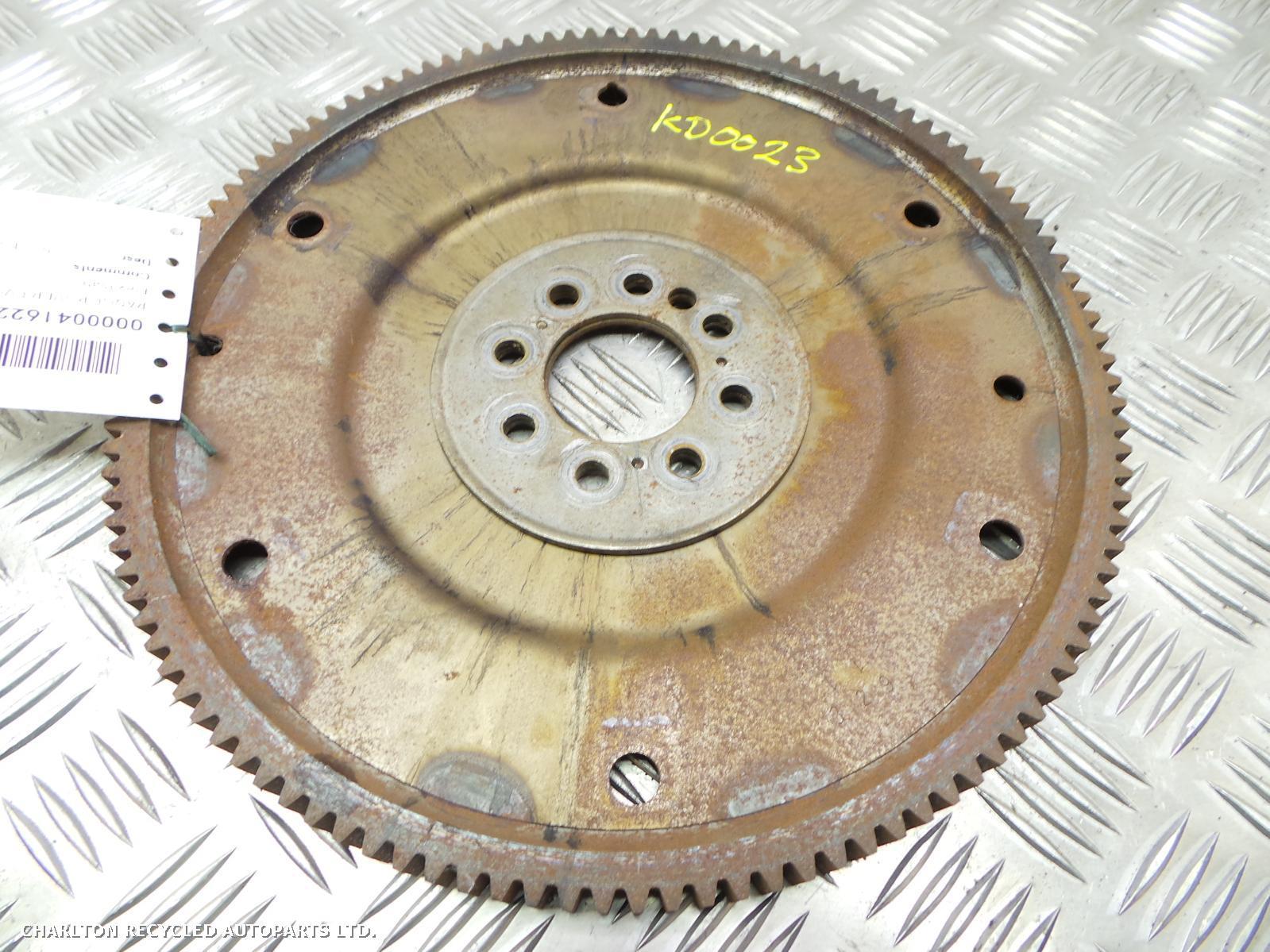 View Auto part Flex Plate LAND ROVER RANGE ROVER EVOQUE 2012