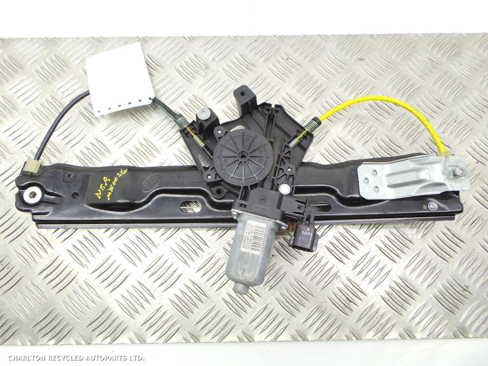 View Auto part LR Window Regulator LAND ROVER RANGE ROVER EVOQUE 2015