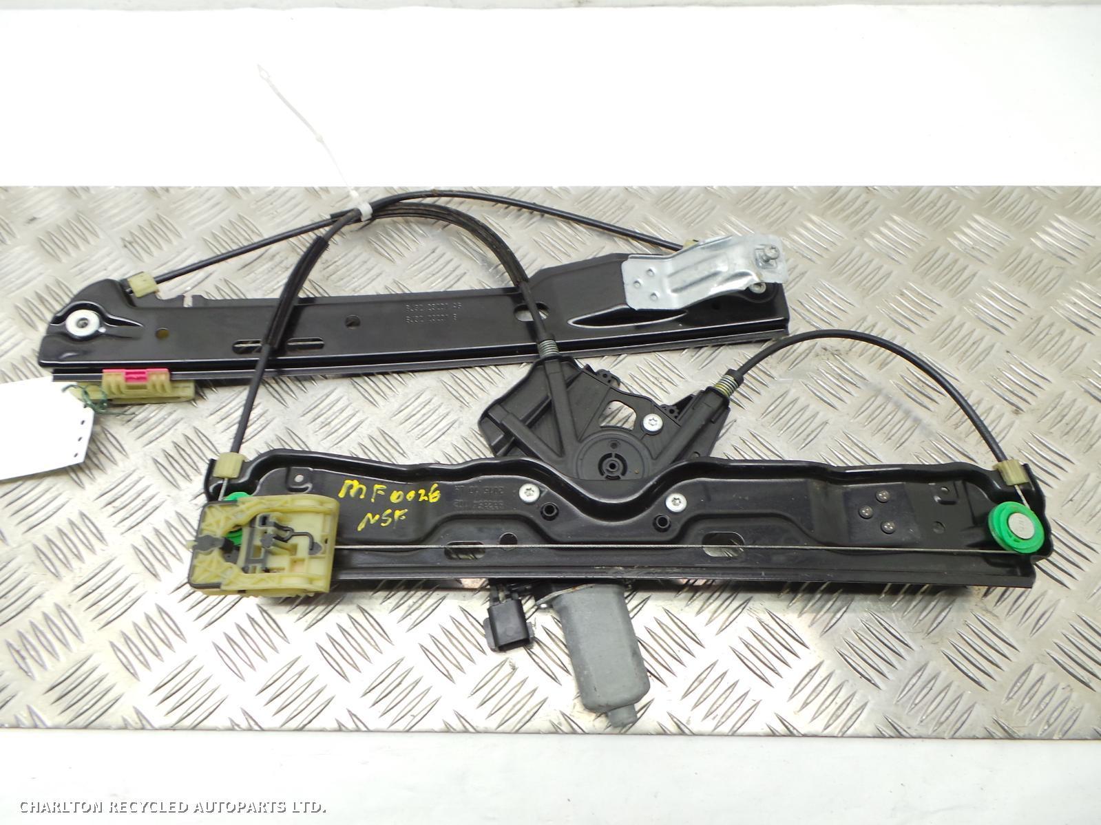 View Auto part LF Window Regulator LAND ROVER RANGE ROVER EVOQUE 2015