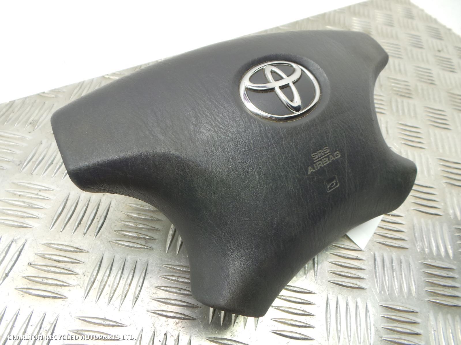 View Auto part R Air Bag TOYOTA HILUX 2008