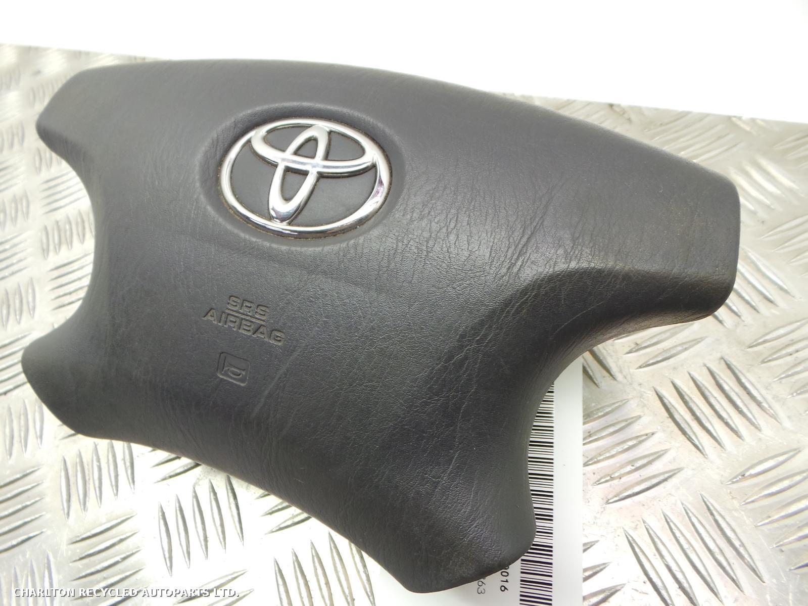 View Auto part R Air Bag TOYOTA HILUX 2008