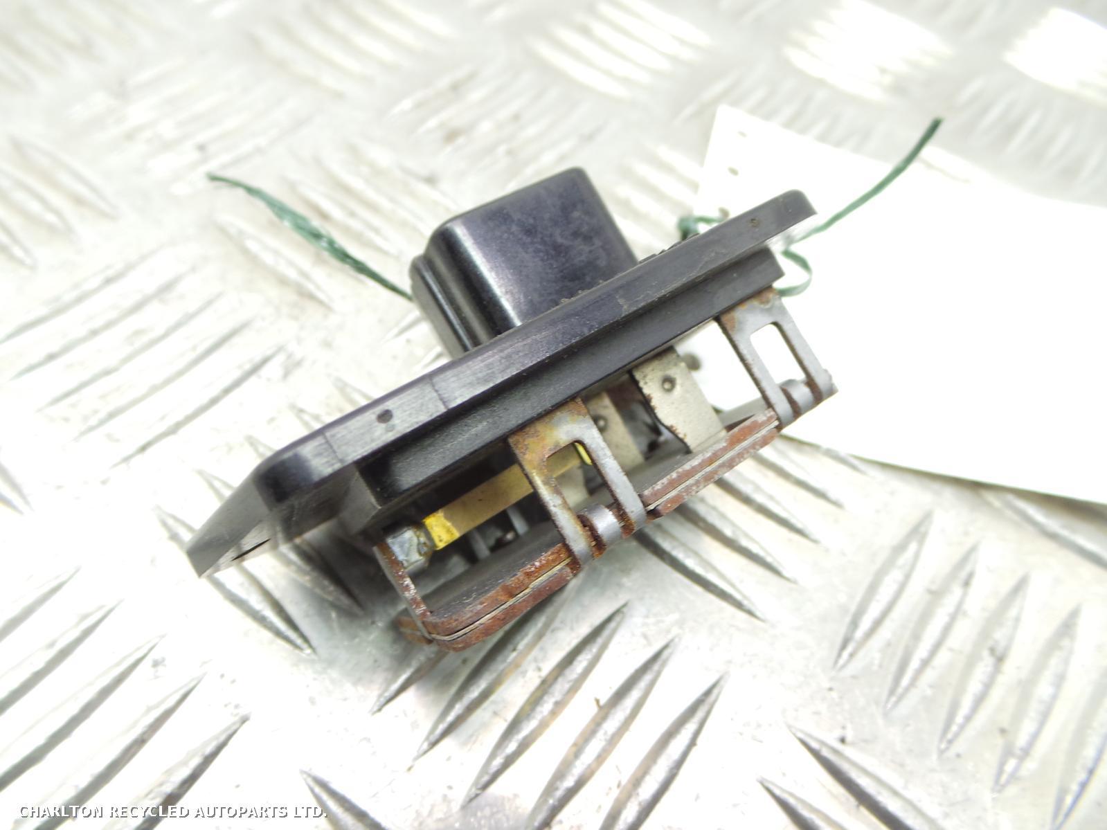 View Auto part Heater Rheostat TOYOTA HILUX 2008