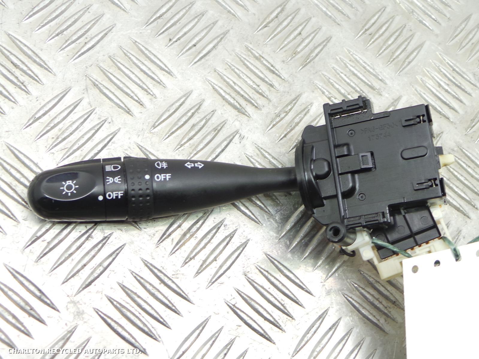 View Auto part Combination Switch SUZUKI GRAND VITARA 2010