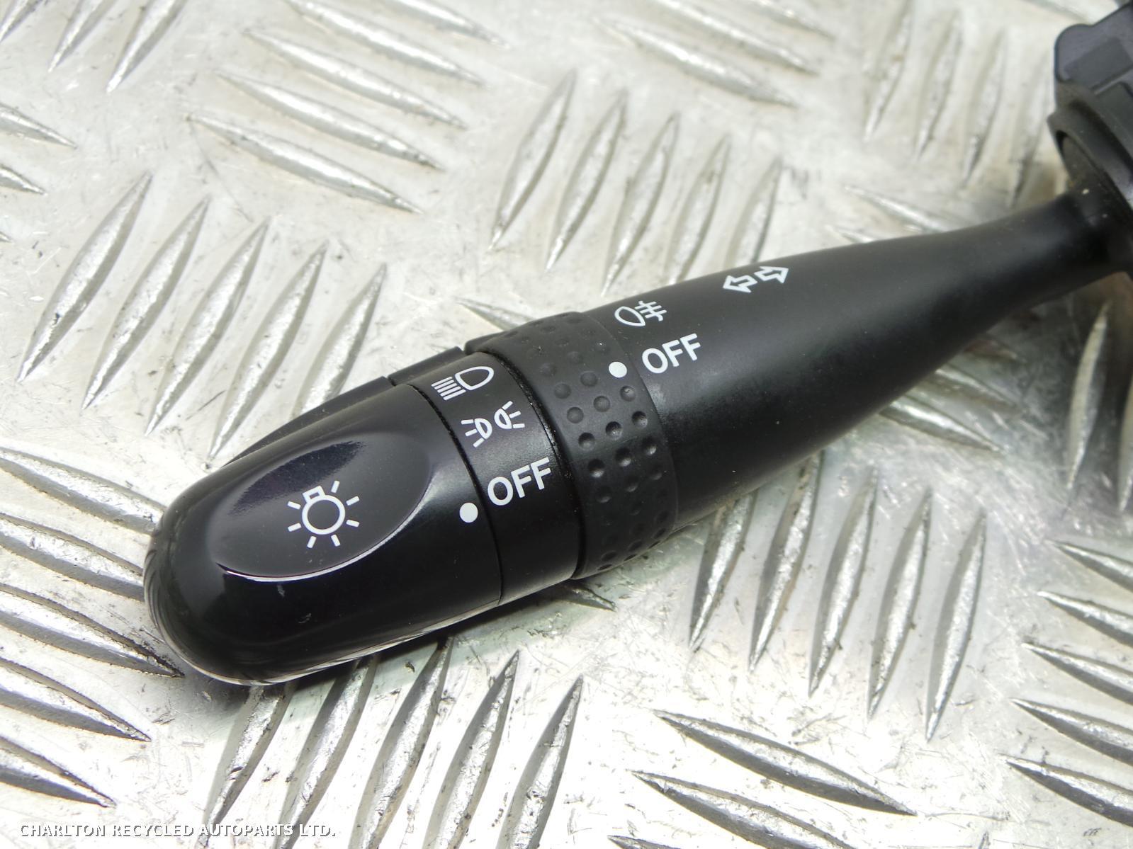 View Auto part Combination Switch SUZUKI GRAND VITARA 2010