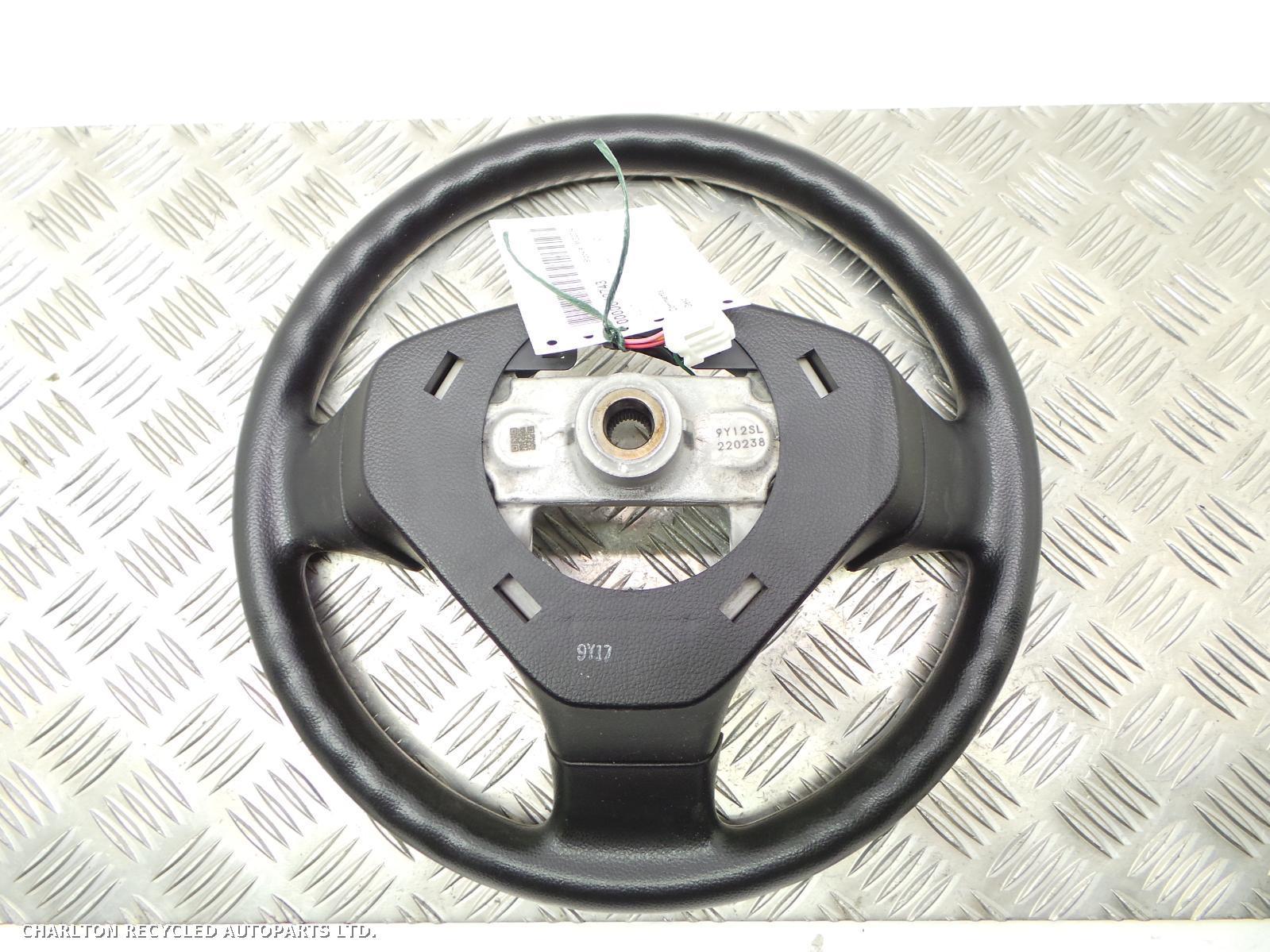 View Auto part Steering Wheel SUZUKI GRAND VITARA 2010