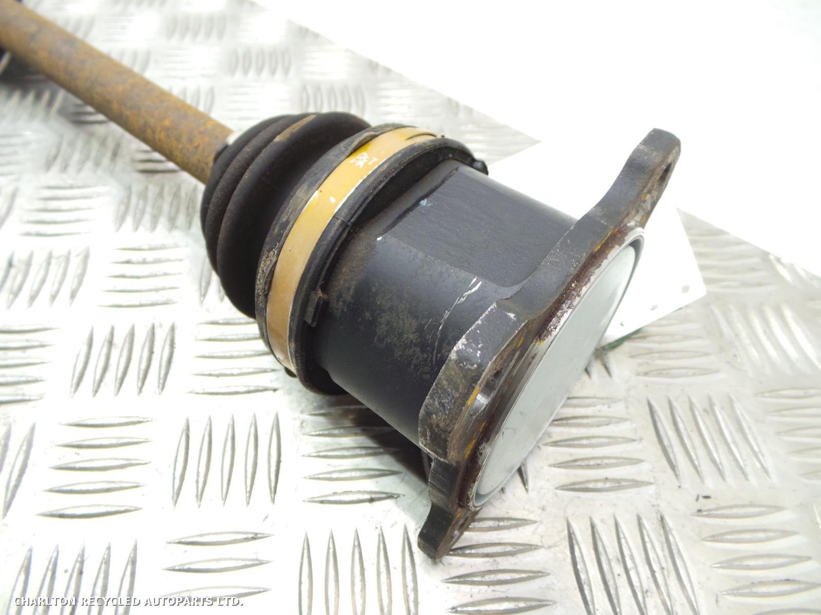 View Auto part Left Driveshaft SUZUKI GRAND VITARA 2010
