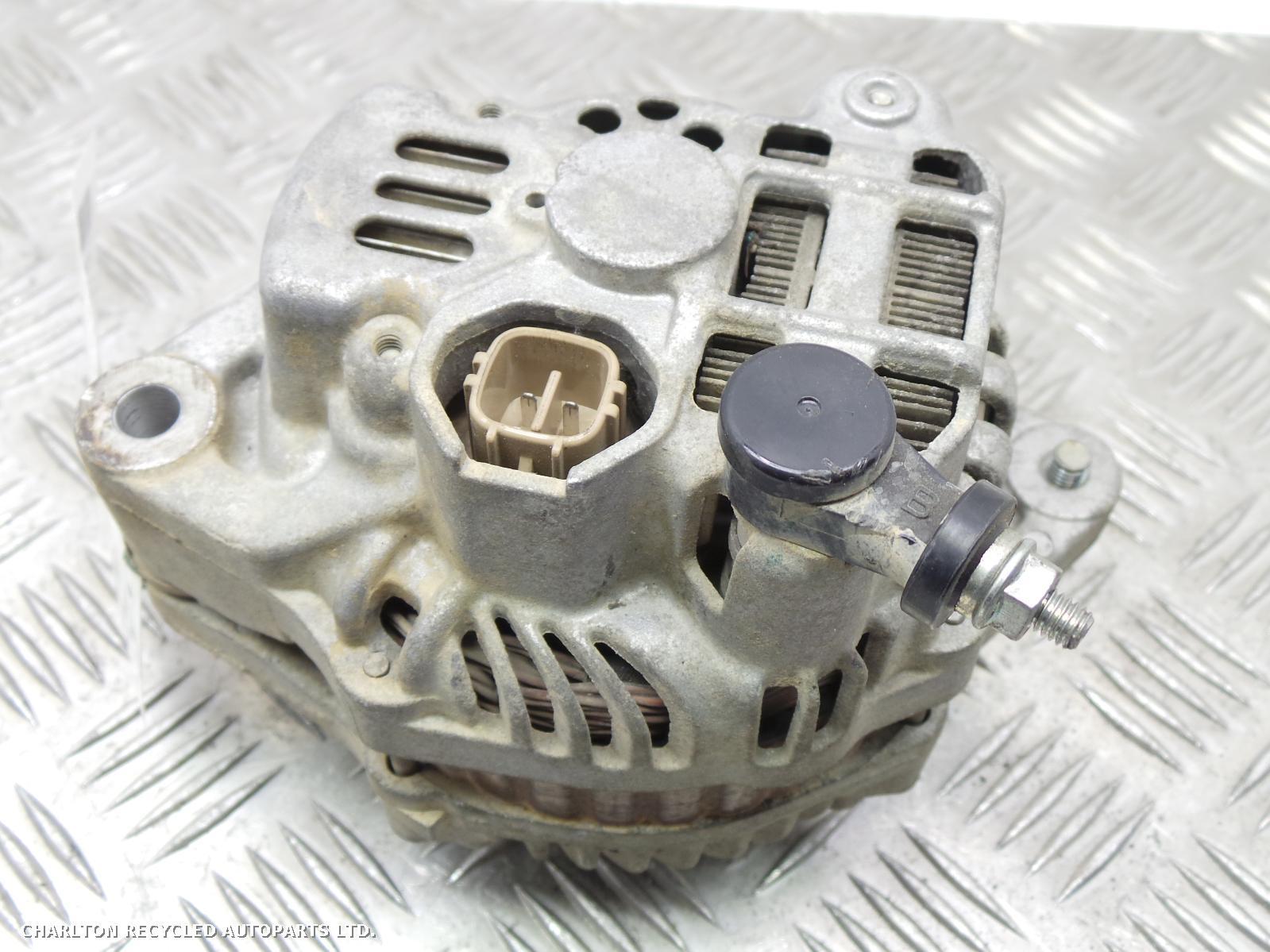 View Auto part Alternator SUZUKI GRAND VITARA 2010