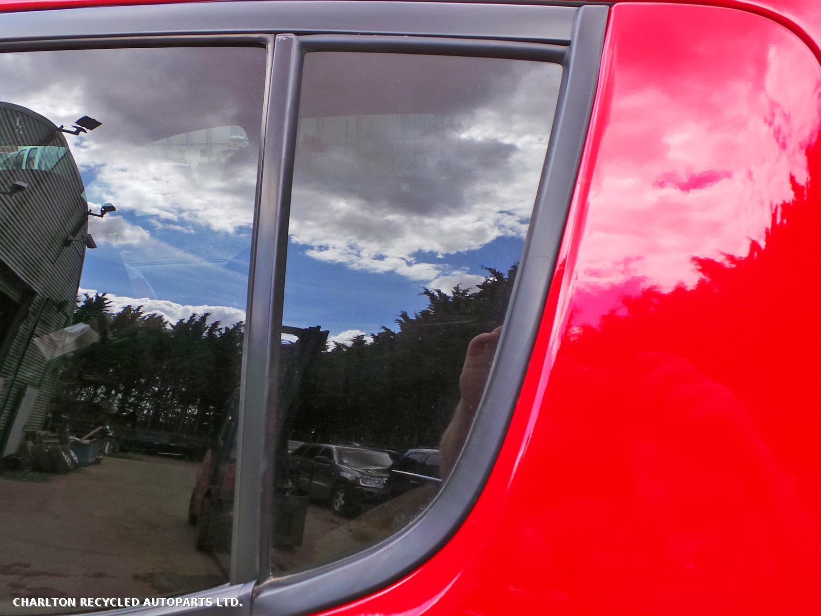 View Auto part LR Quarter Light MITSUBISHI L200 2010