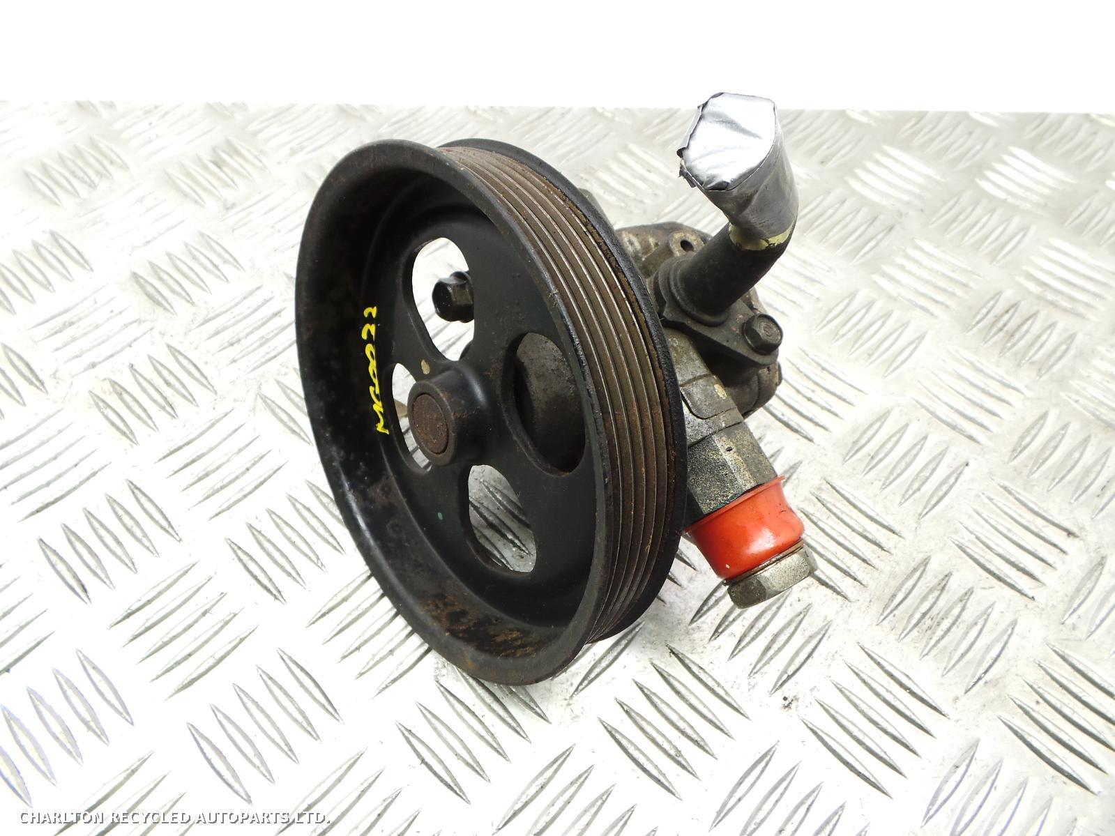 2010 MITSUBISHI L200 Steering Pump View Auto part Steering Pump MITSUBISHI L200 2010