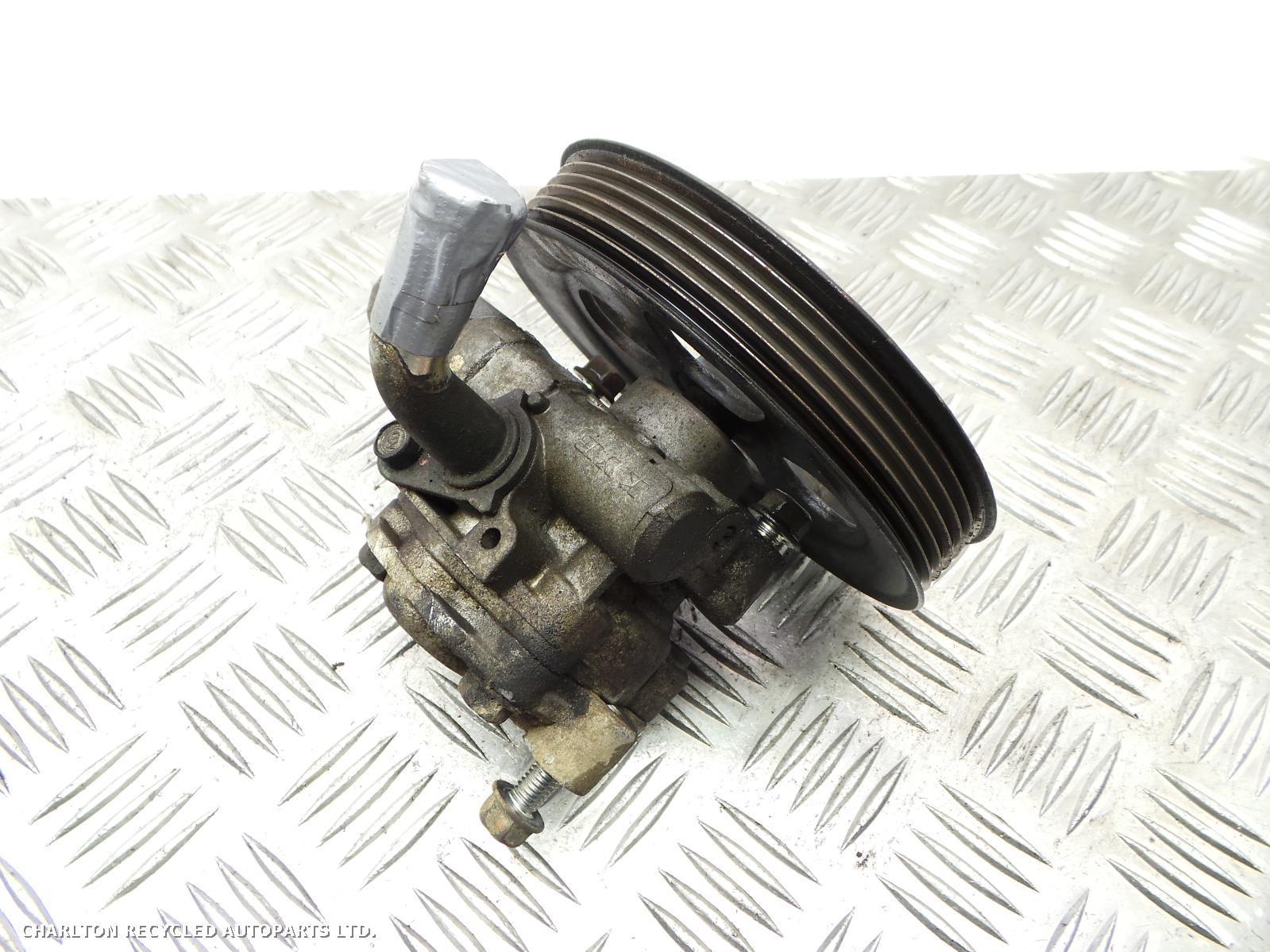 2010 MITSUBISHI L200 Steering Pump View Auto part Steering Pump MITSUBISHI L200 2010