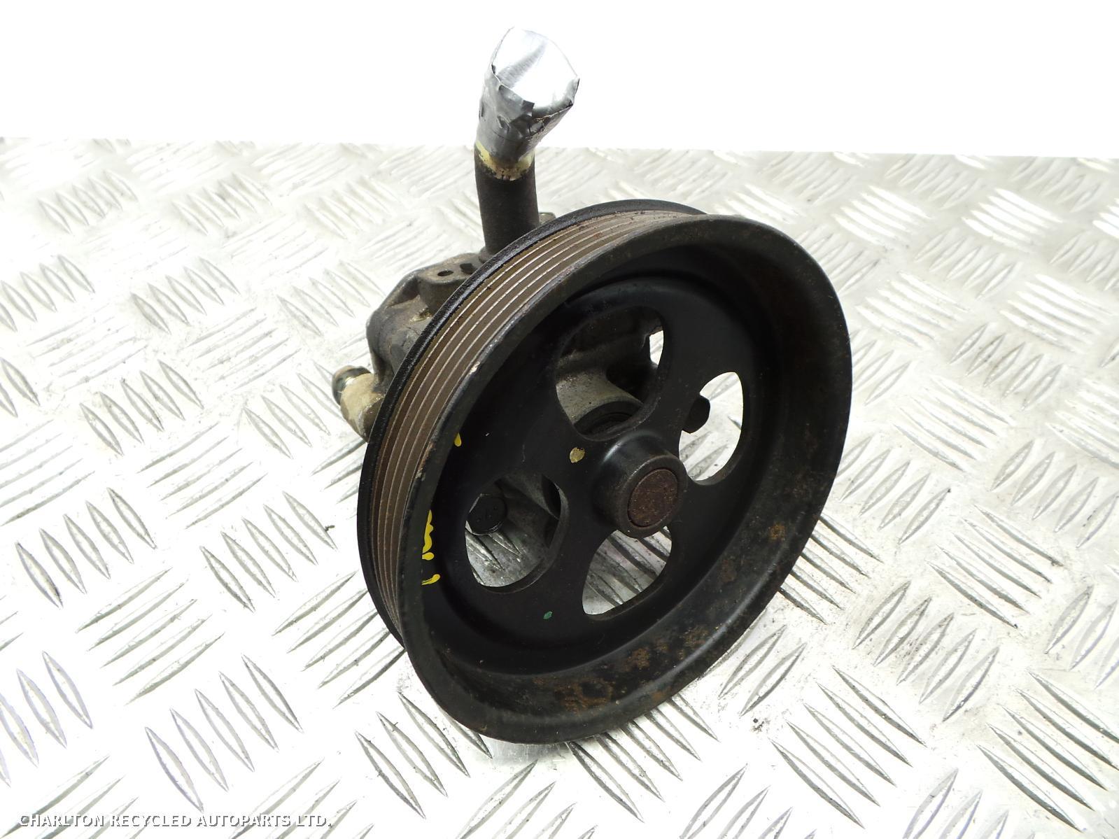View Auto part Steering Pump MITSUBISHI L200 2010