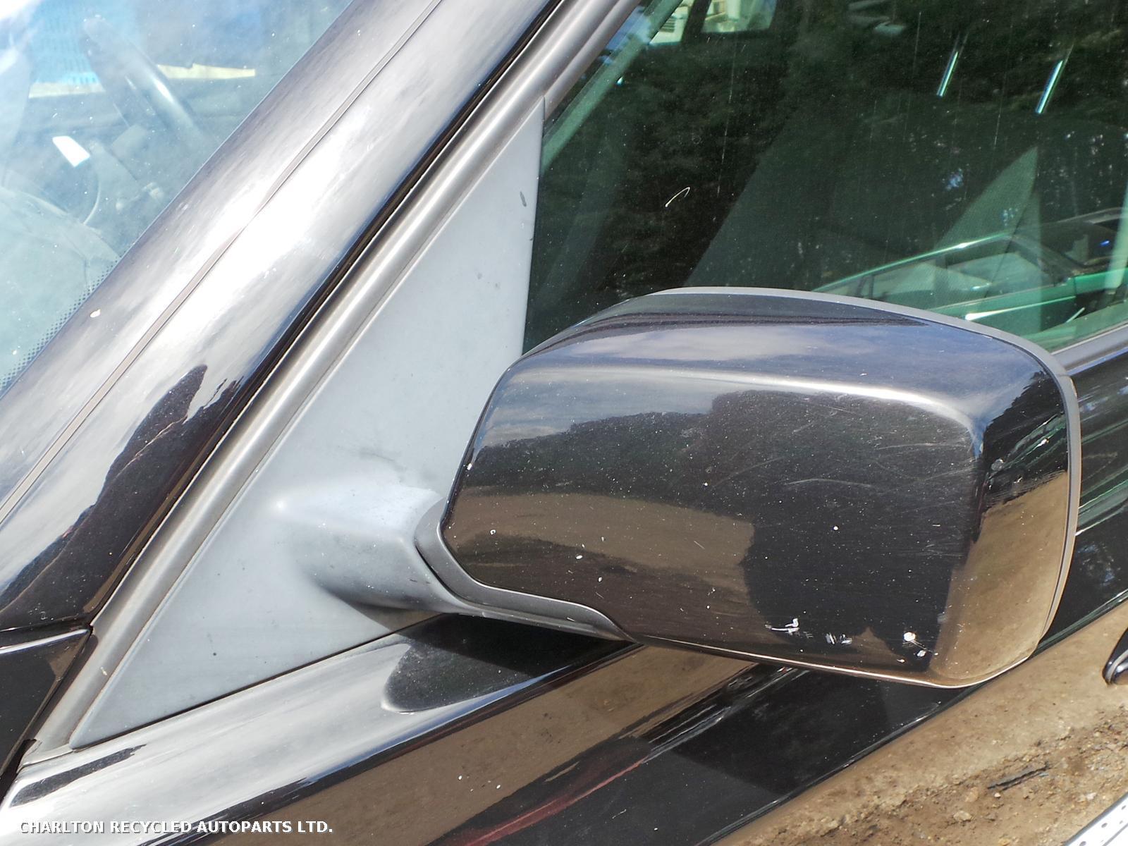 View Auto part L Door Mirror BMW X3 2007