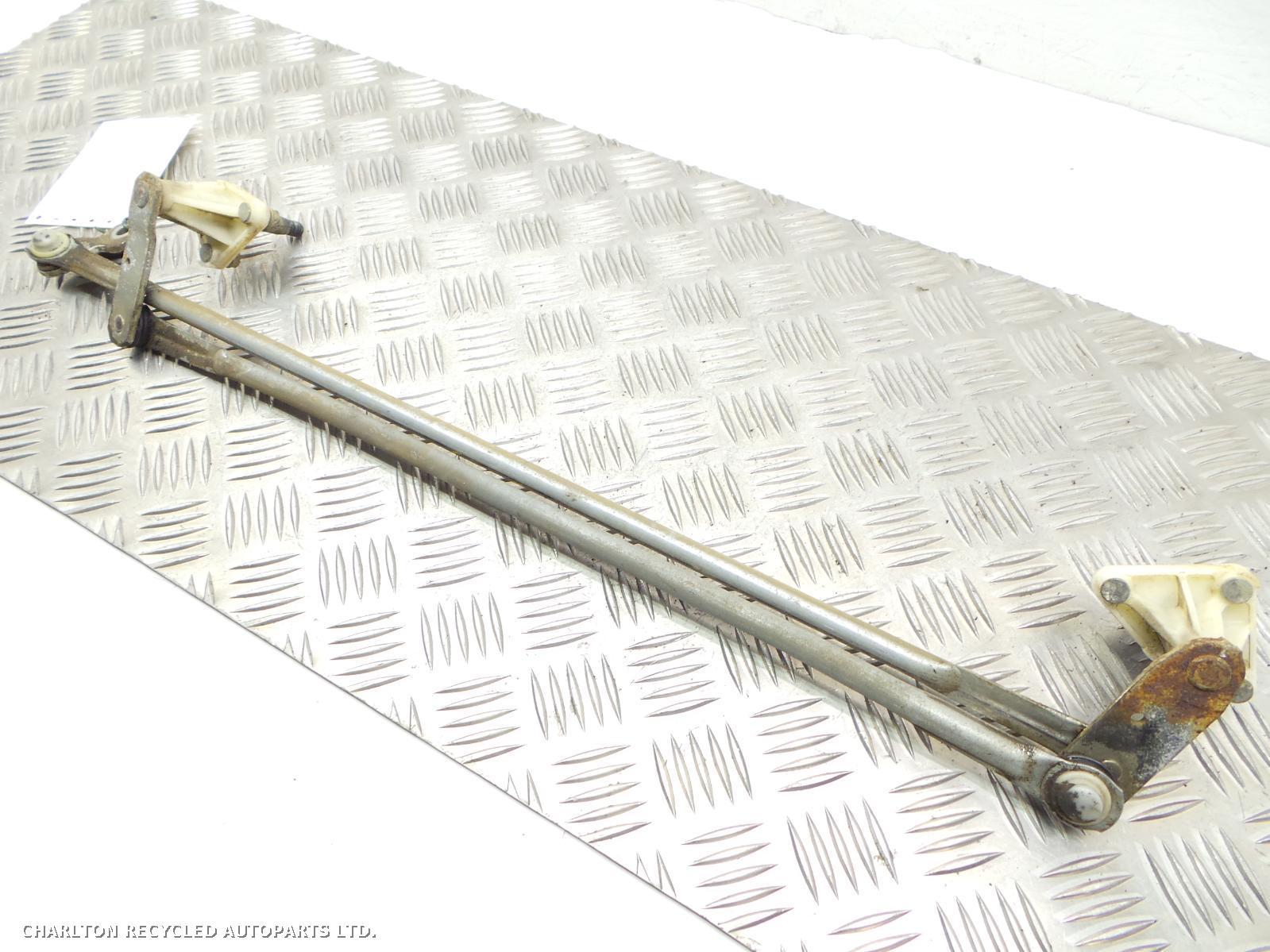 View Auto part Wiper Linkage ISUZU RODEO 2010