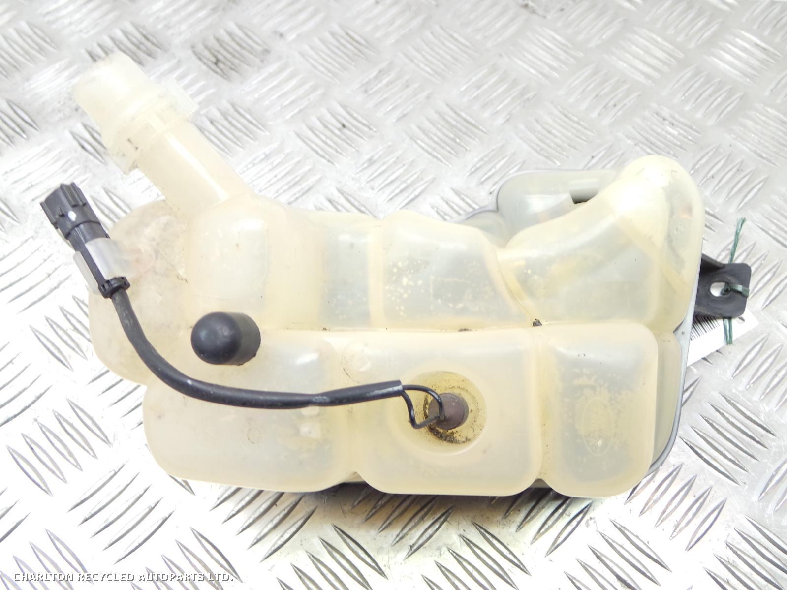 View Auto part Overflow Bottle LAND ROVER RANGE ROVER EVOQUE 2015