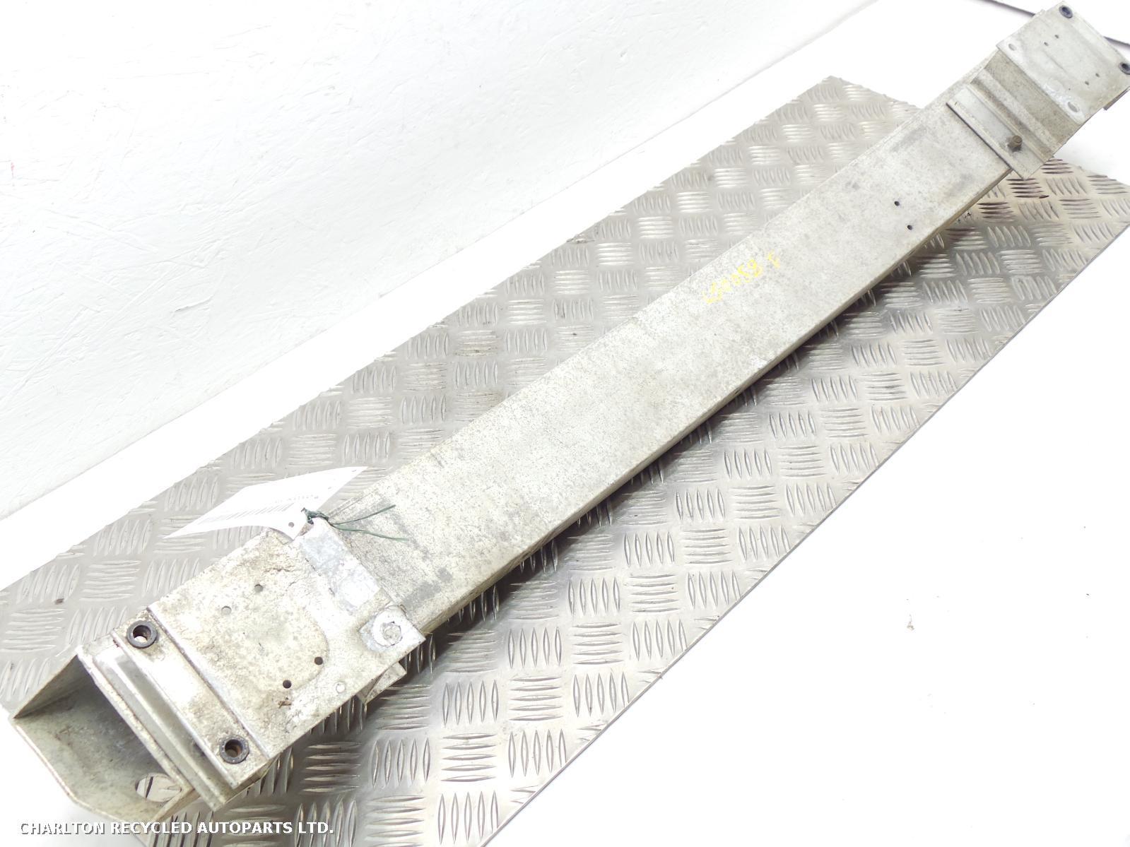 View Auto part Front Bumper Reinforcement LAND ROVER FREELANDER 2006