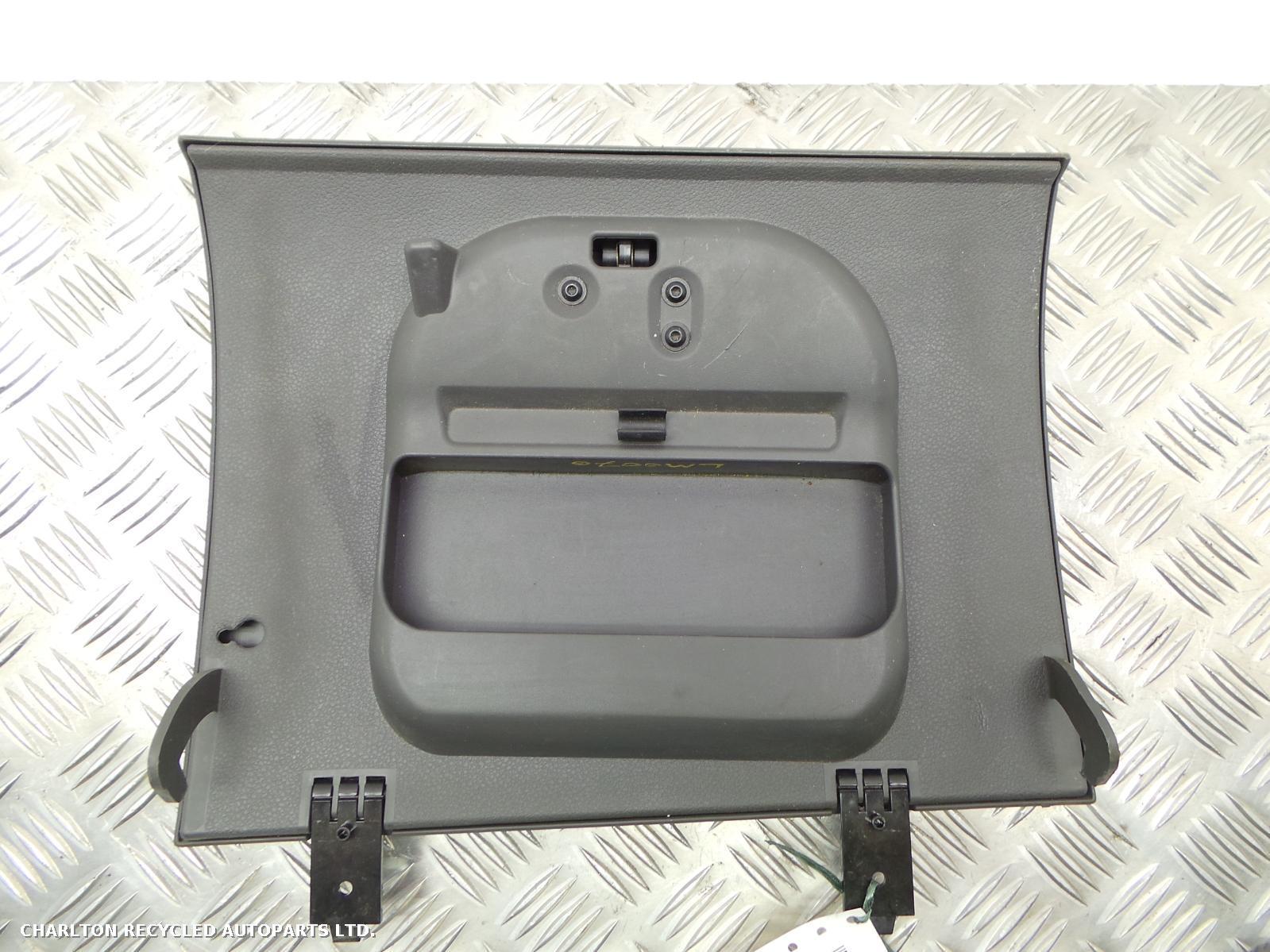 View Auto part Glove Box FORD KUGA 2009