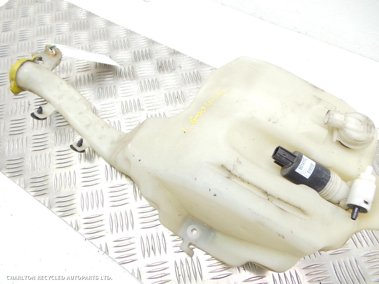 View Auto part Washer Bottle JEEP GRAND CHEROKEE 2006
