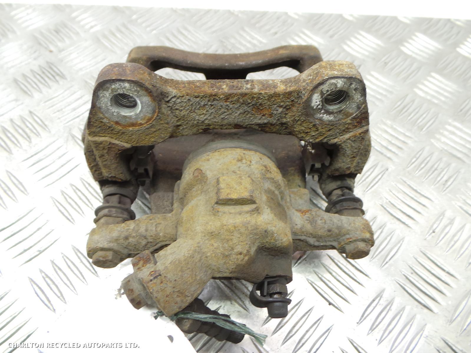 View Auto part Caliper LAND ROVER DISCOVERY 2008