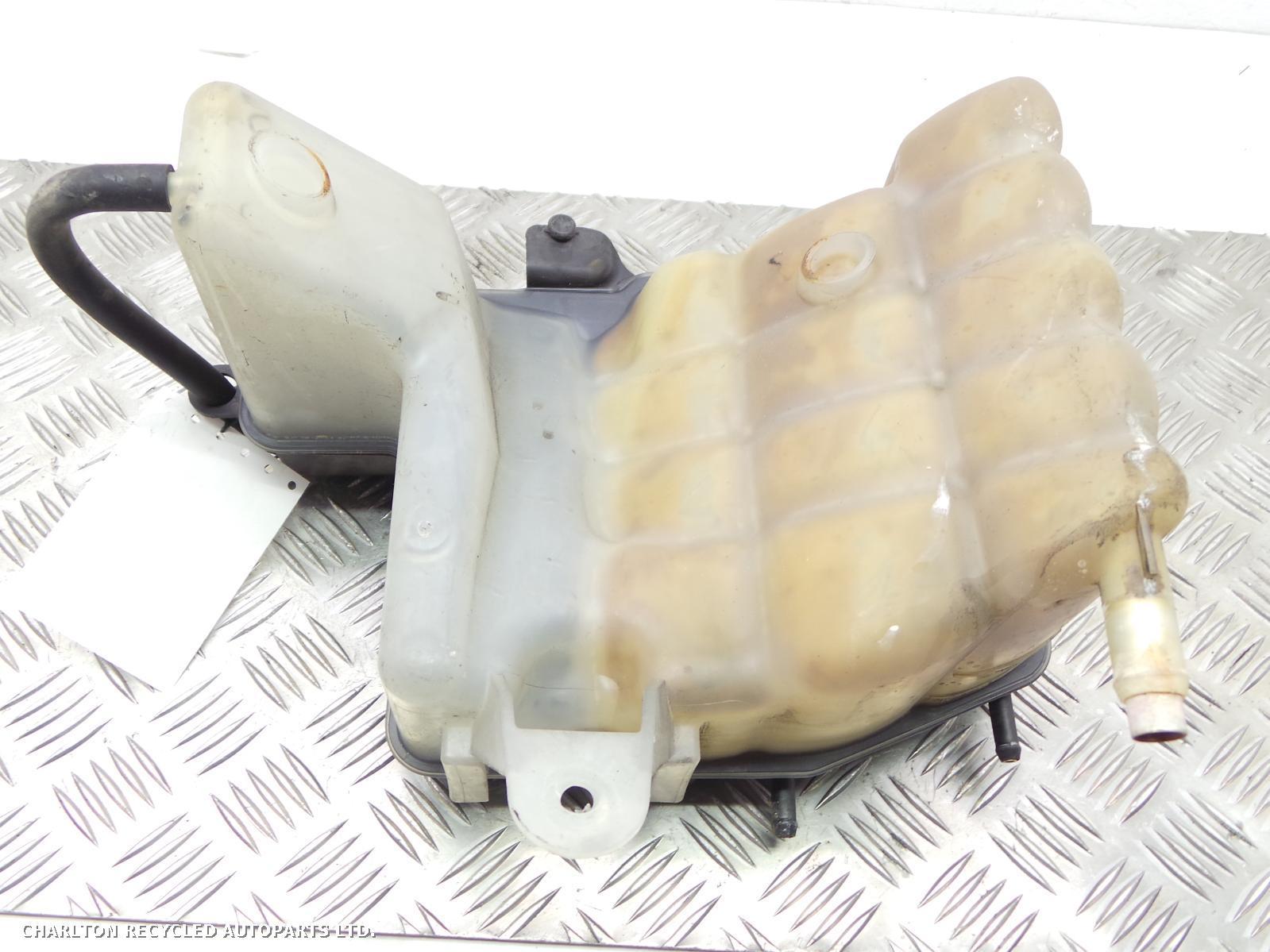 View Auto part Overflow Bottle JEEP GRAND CHEROKEE 2006