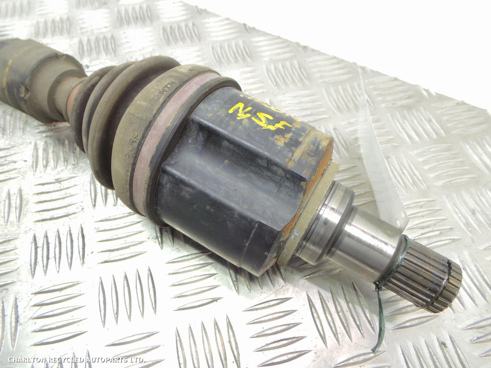 View Auto part Left Driveshaft MITSUBISHI OUTLANDER 2013