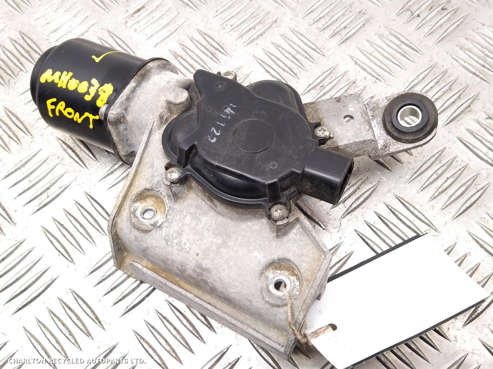View Auto part Wiper Motor Front NISSAN NAVARA 2015
